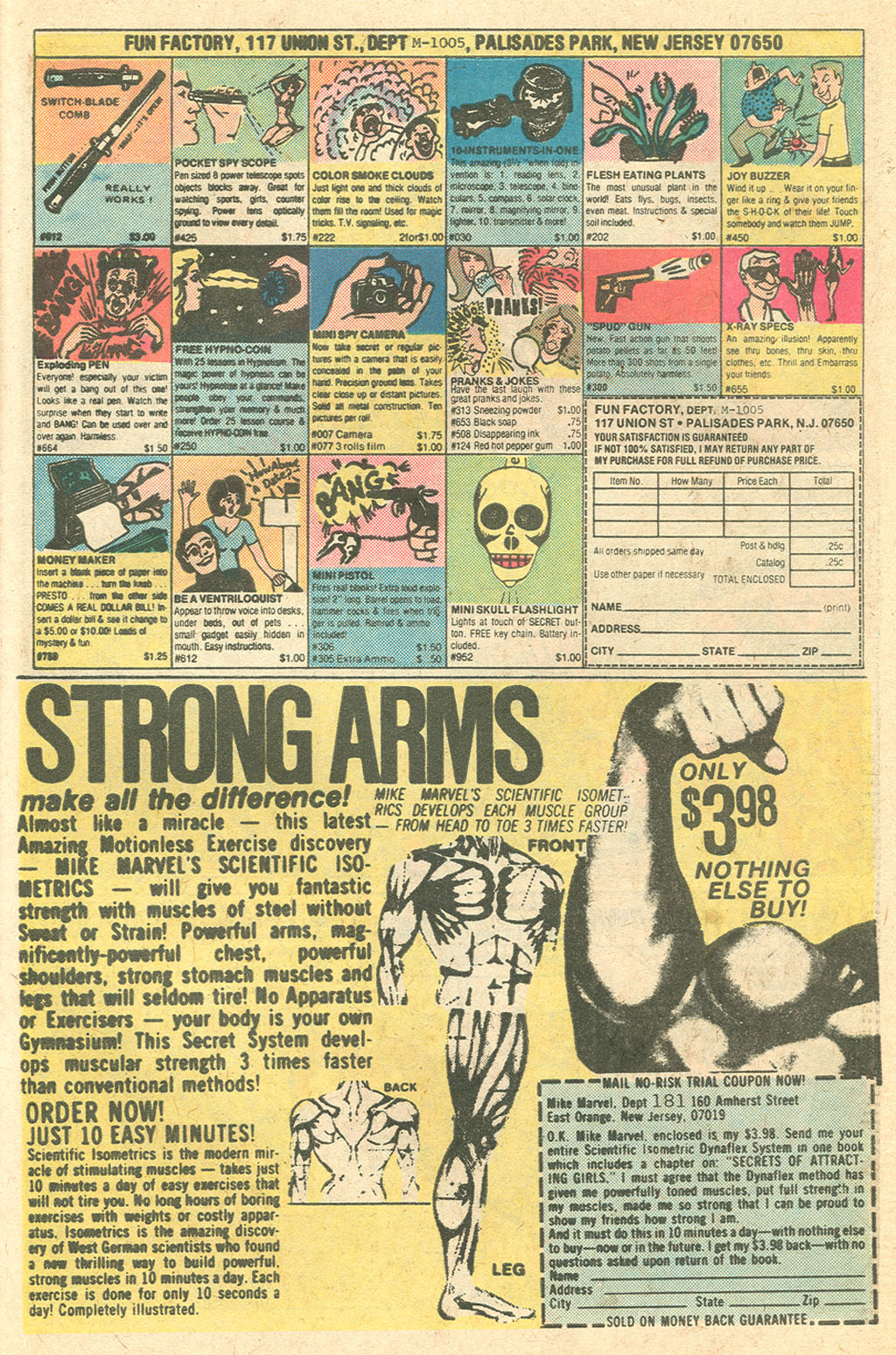 Read online The Rawhide Kid comic -  Issue #145 - 27