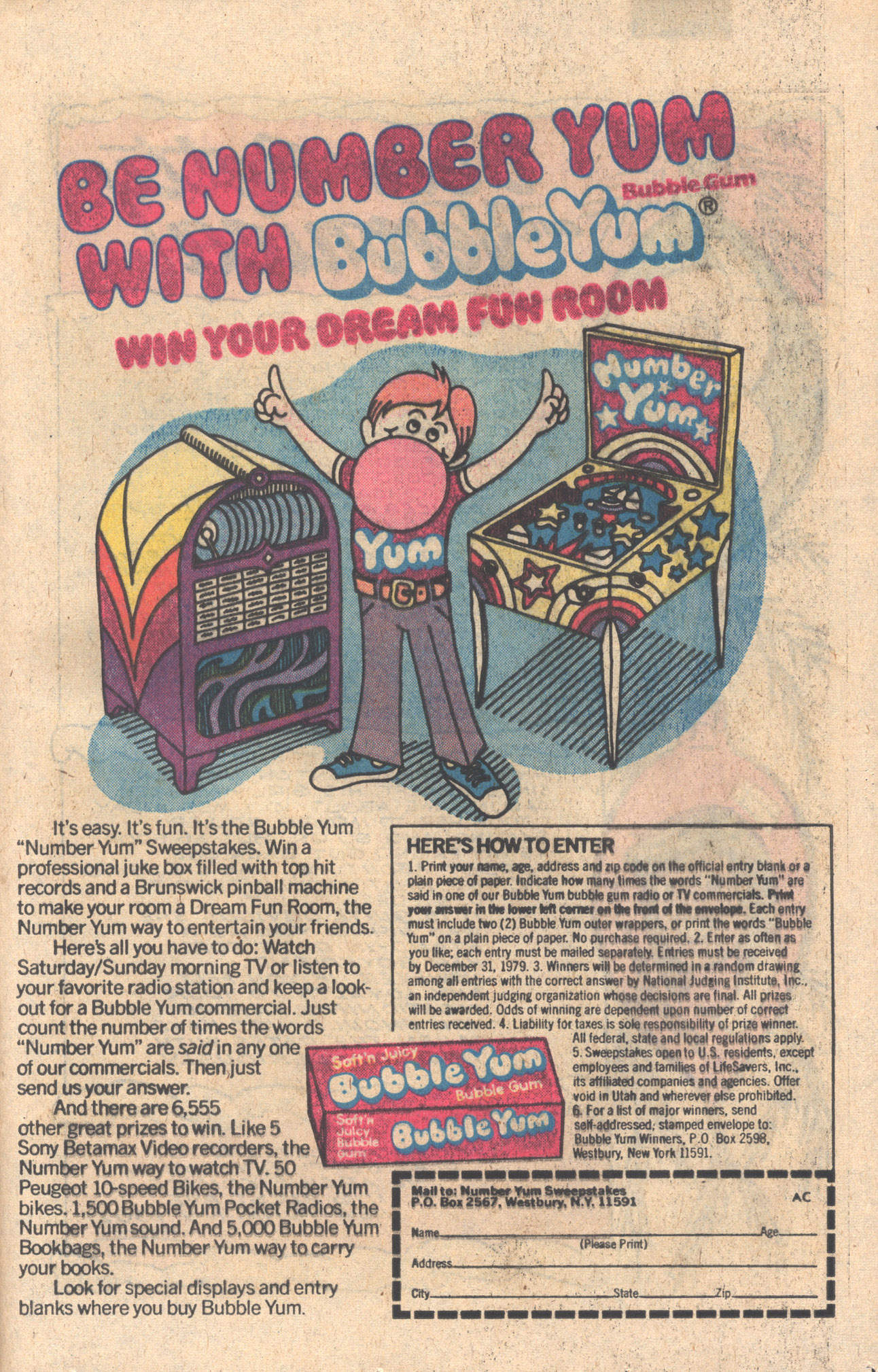 Read online Archie Giant Series Magazine comic -  Issue #489 - 24
