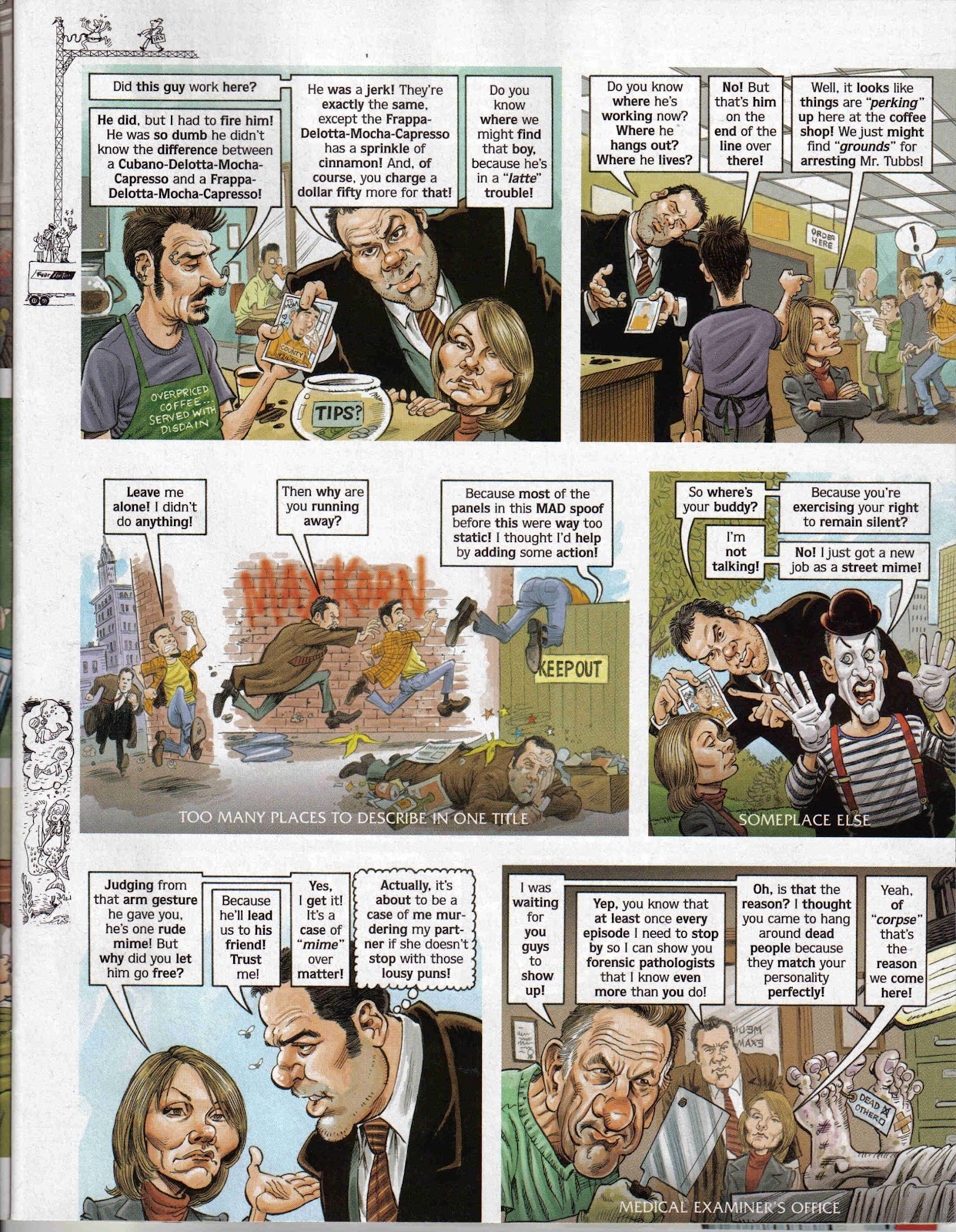 MAD issue 449 - Page 12