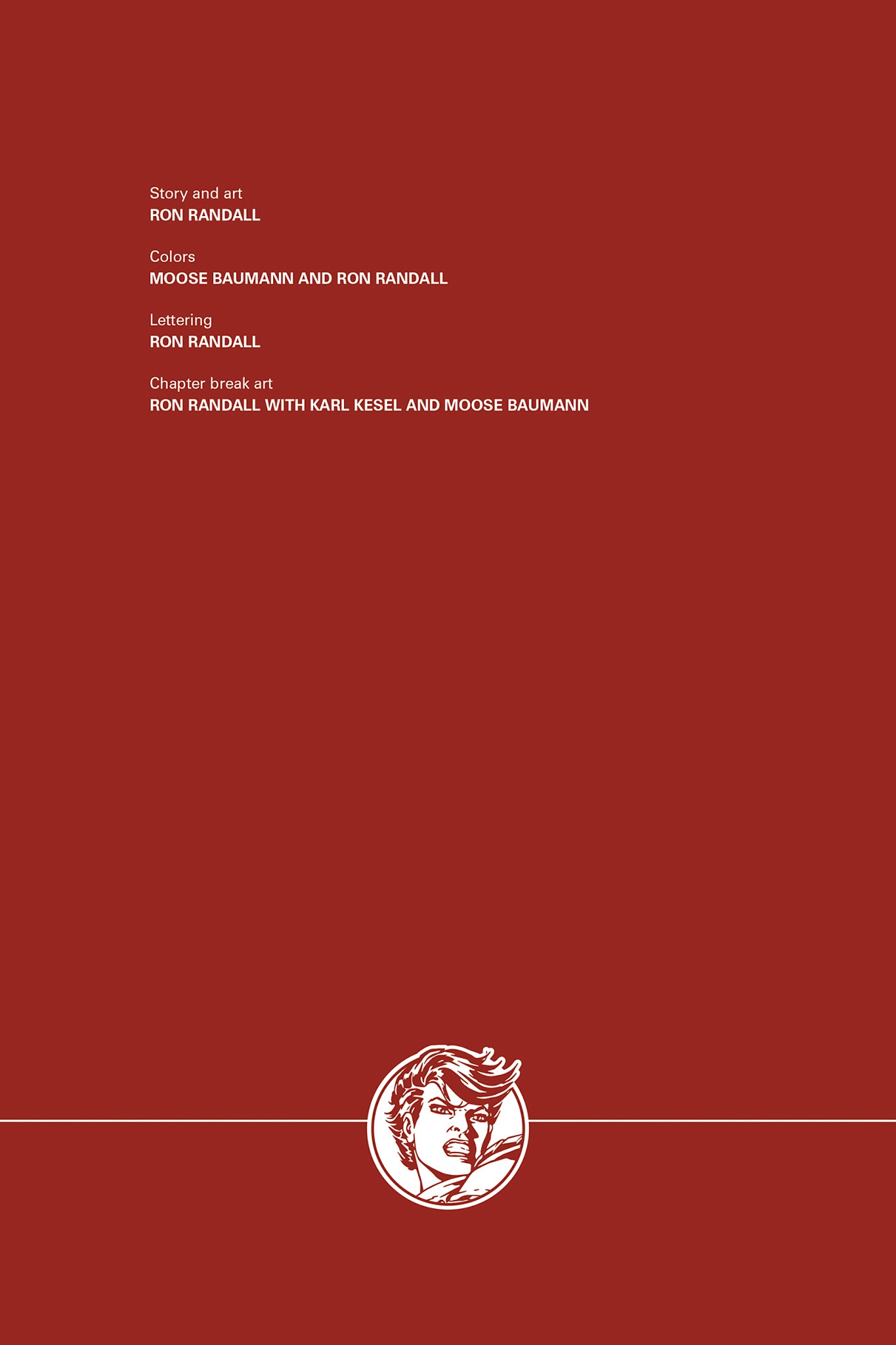 Read online Trekker Omnibus comic -  Issue # TPB - 291