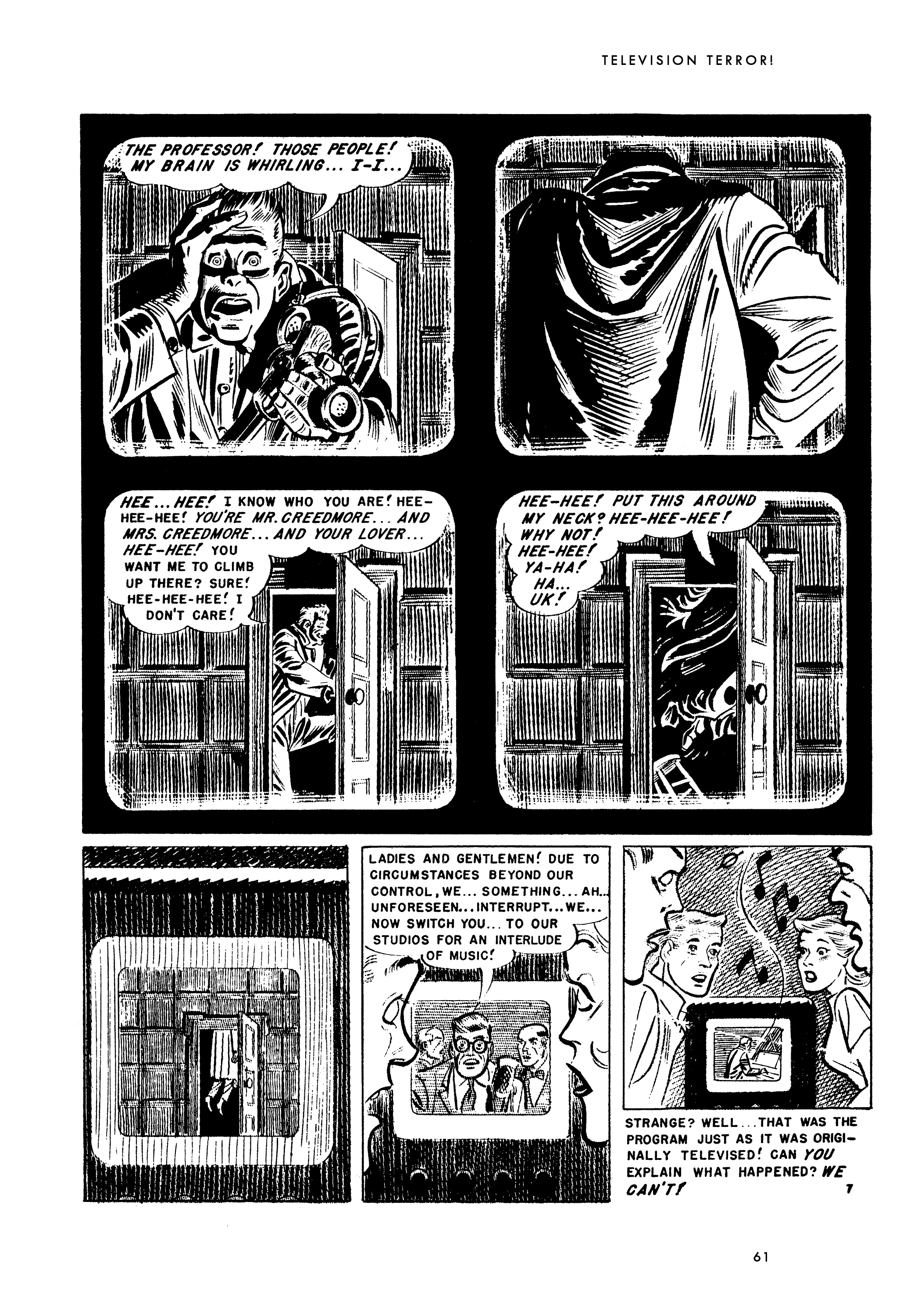 Read online Man and Superman and Other Stories comic -  Issue # TPB (Part 1) - 77