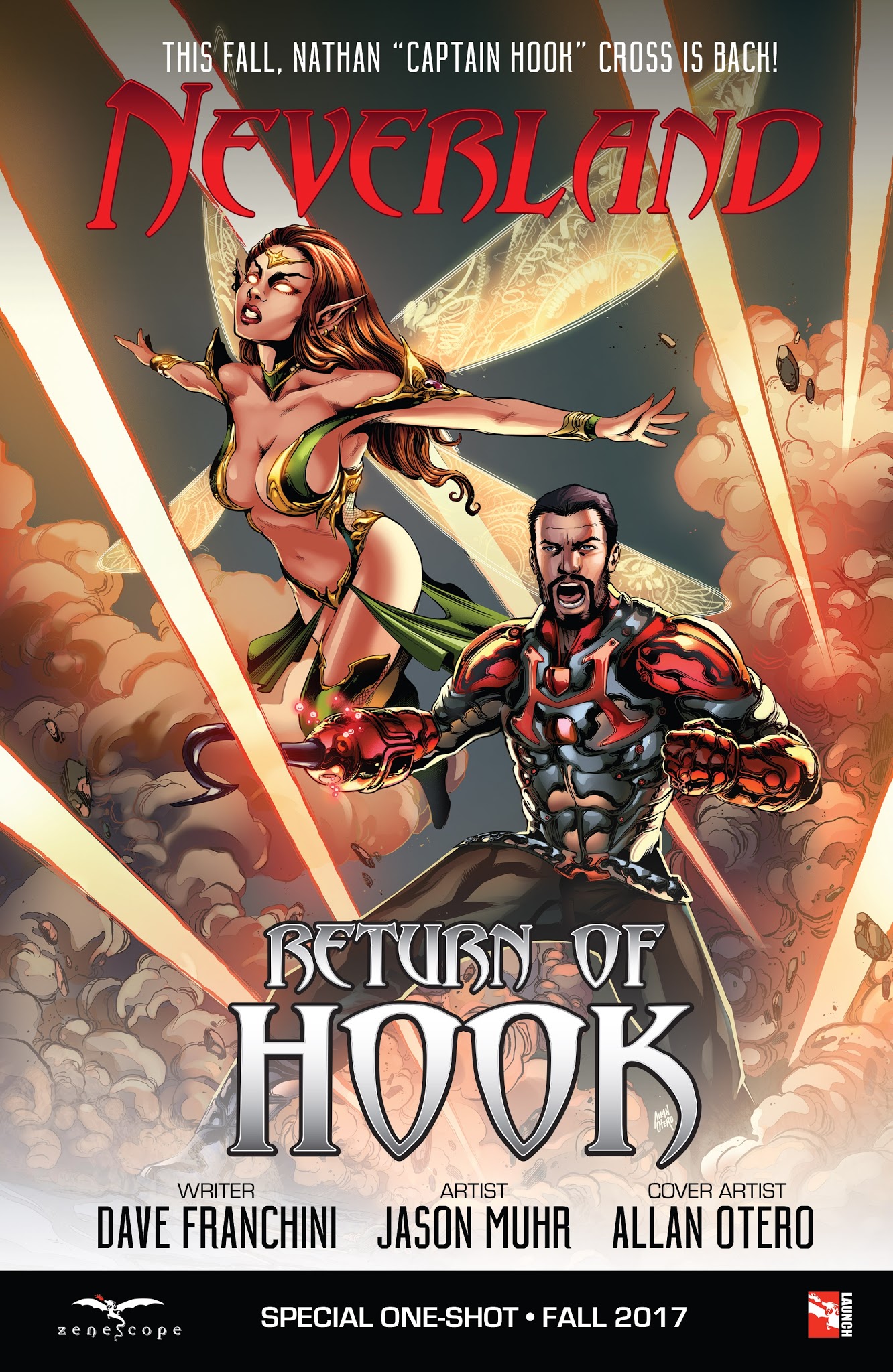 Read online Robyn Hood: The Hunt comic -  Issue #4 - 27