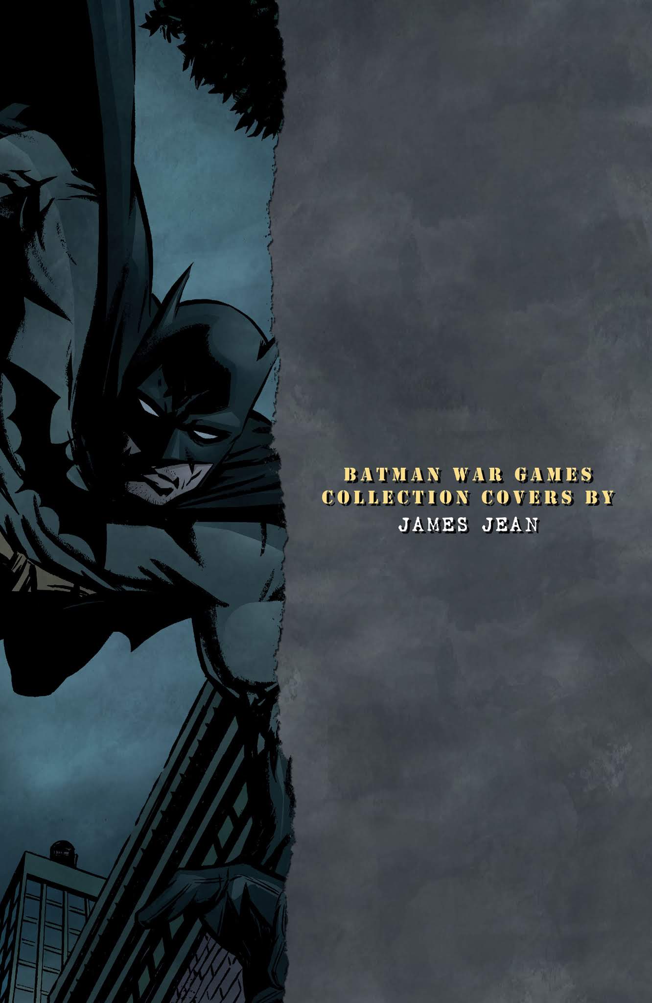 Read online Batman: War Games (2015) comic -  Issue # TPB 2 (Part 6) - 119