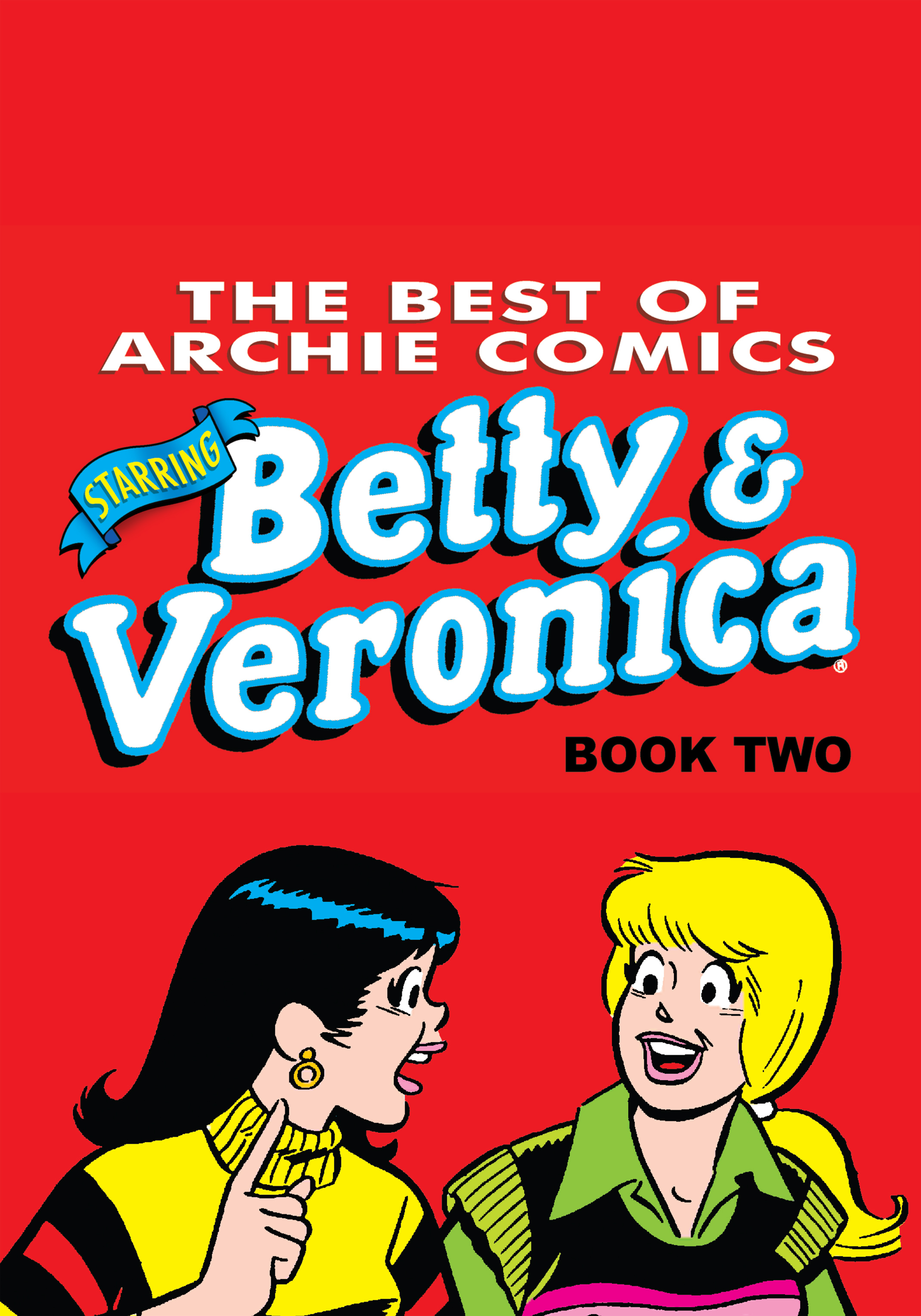 Read online The Best of Archie Comics: Betty & Veronica comic -  Issue # TPB 2 (Part 1) - 3