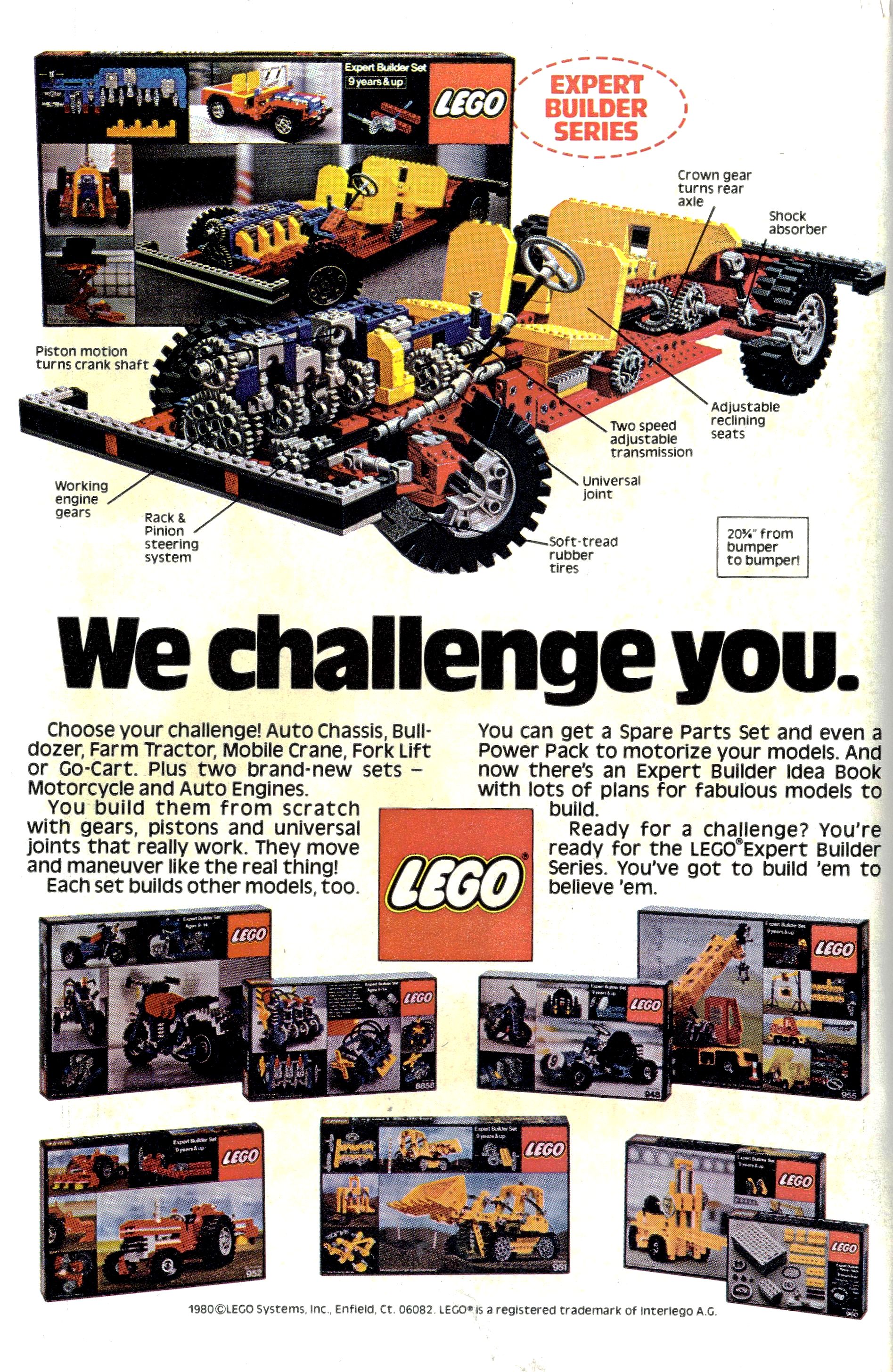 Read online Batman (1940) comic -  Issue #330 - 2