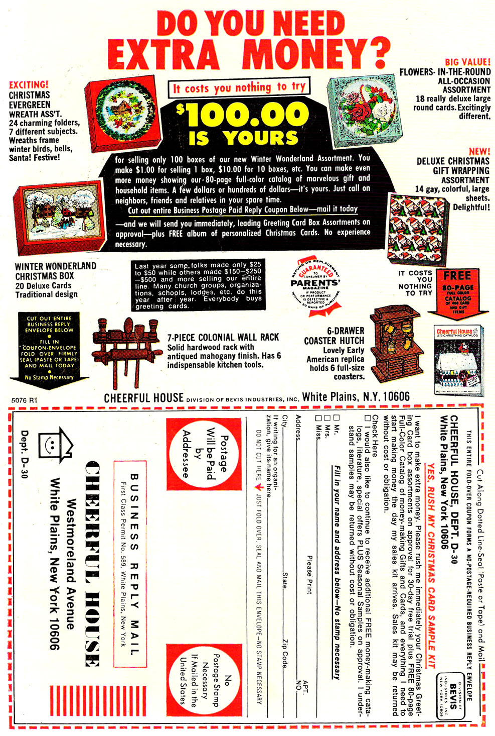 Read online That Wilkin Boy comic -  Issue #25 - 51