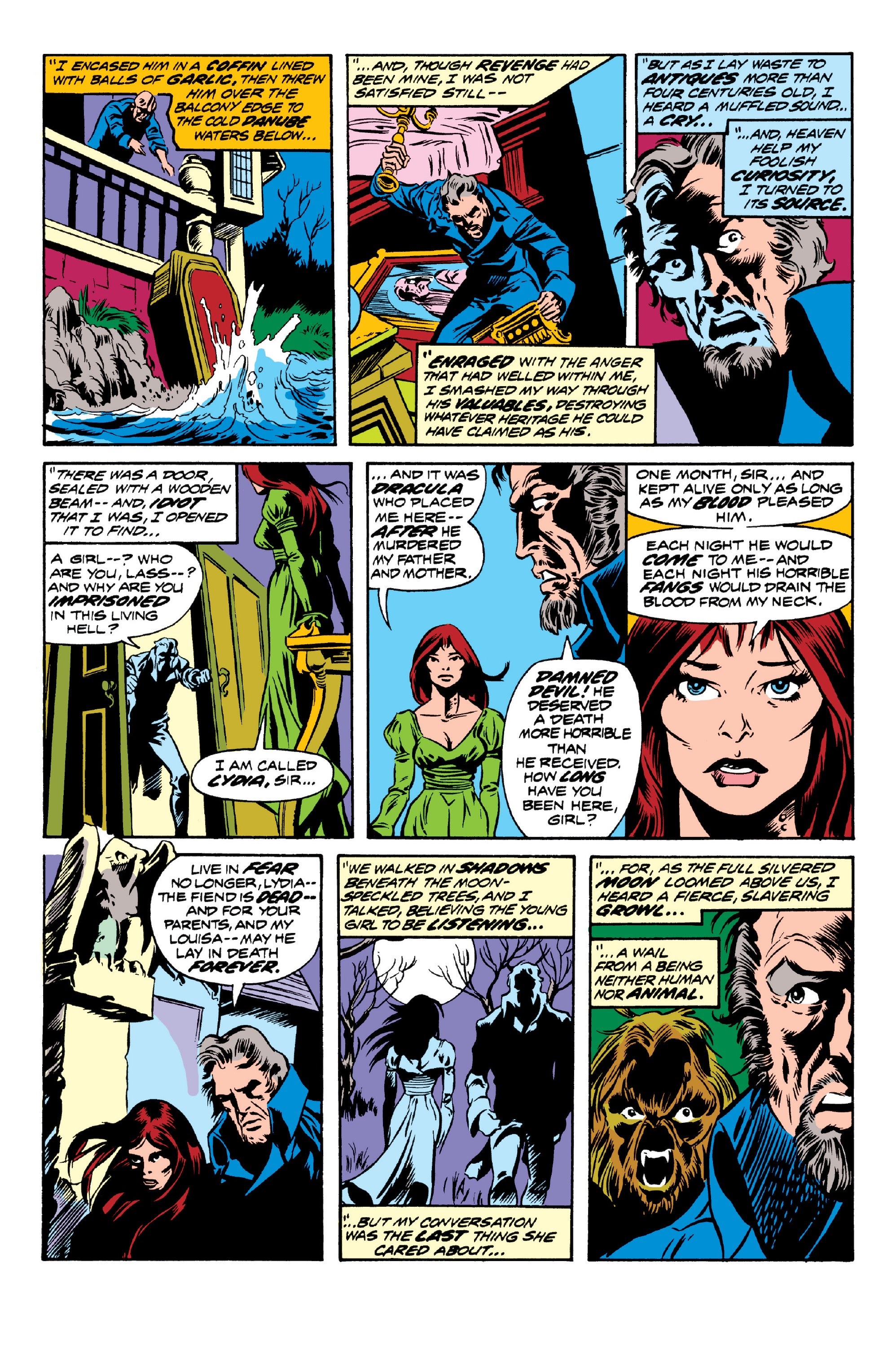 Read online Avengers/Doctor Strange: Rise of the Darkhold comic -  Issue # TPB (Part 2) - 24