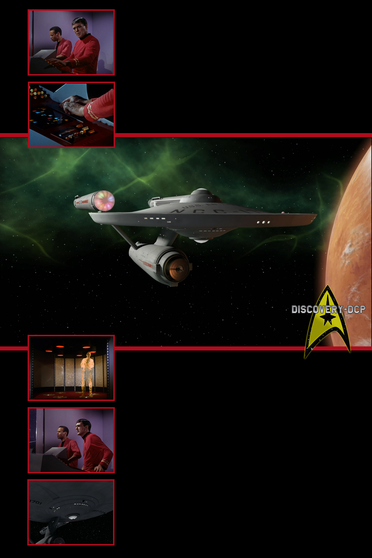 Read online Star Trek (1967) comic -  Issue #50 - 22