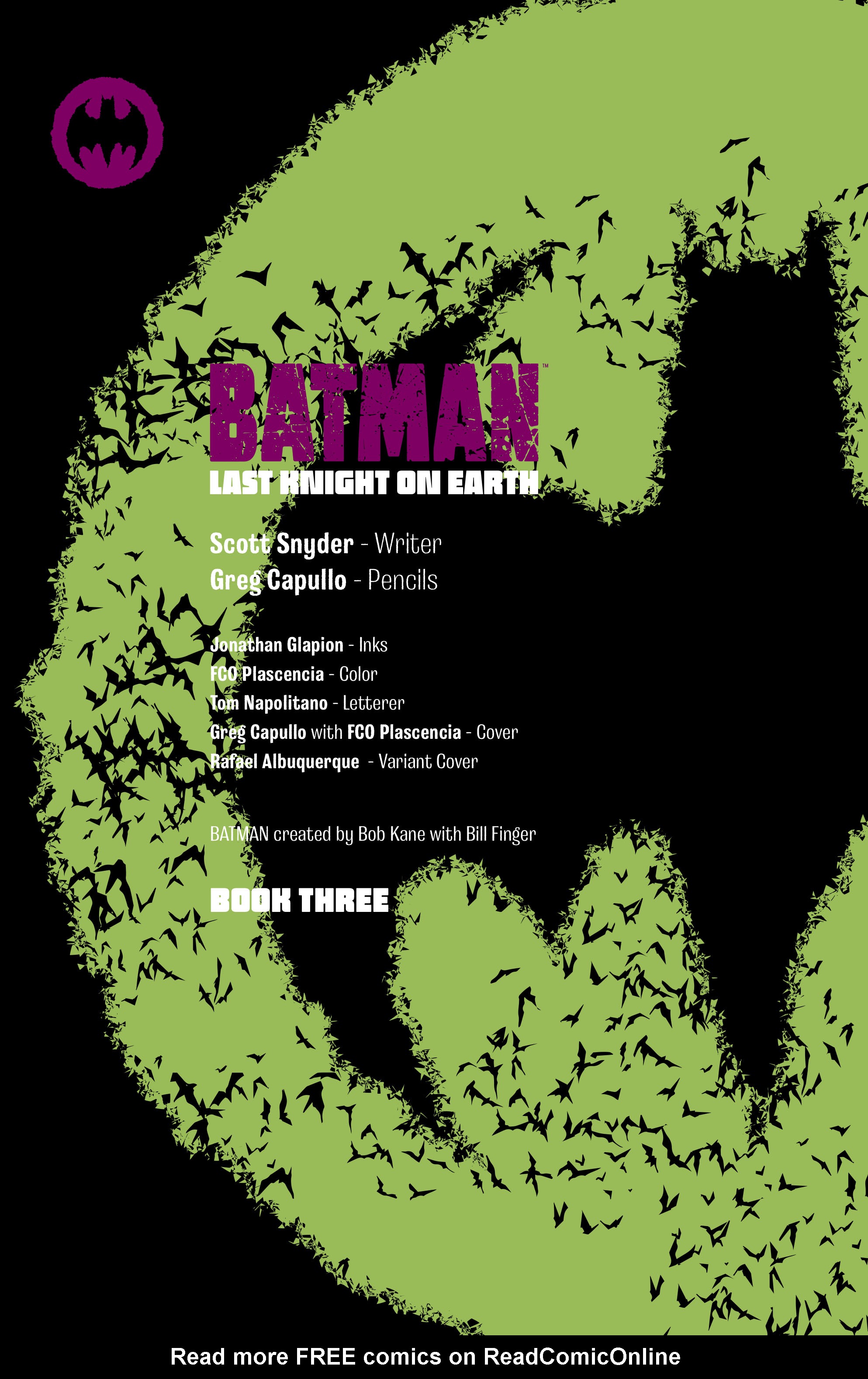 Read online Batman: Last Knight On Earth comic -  Issue #3 - 58