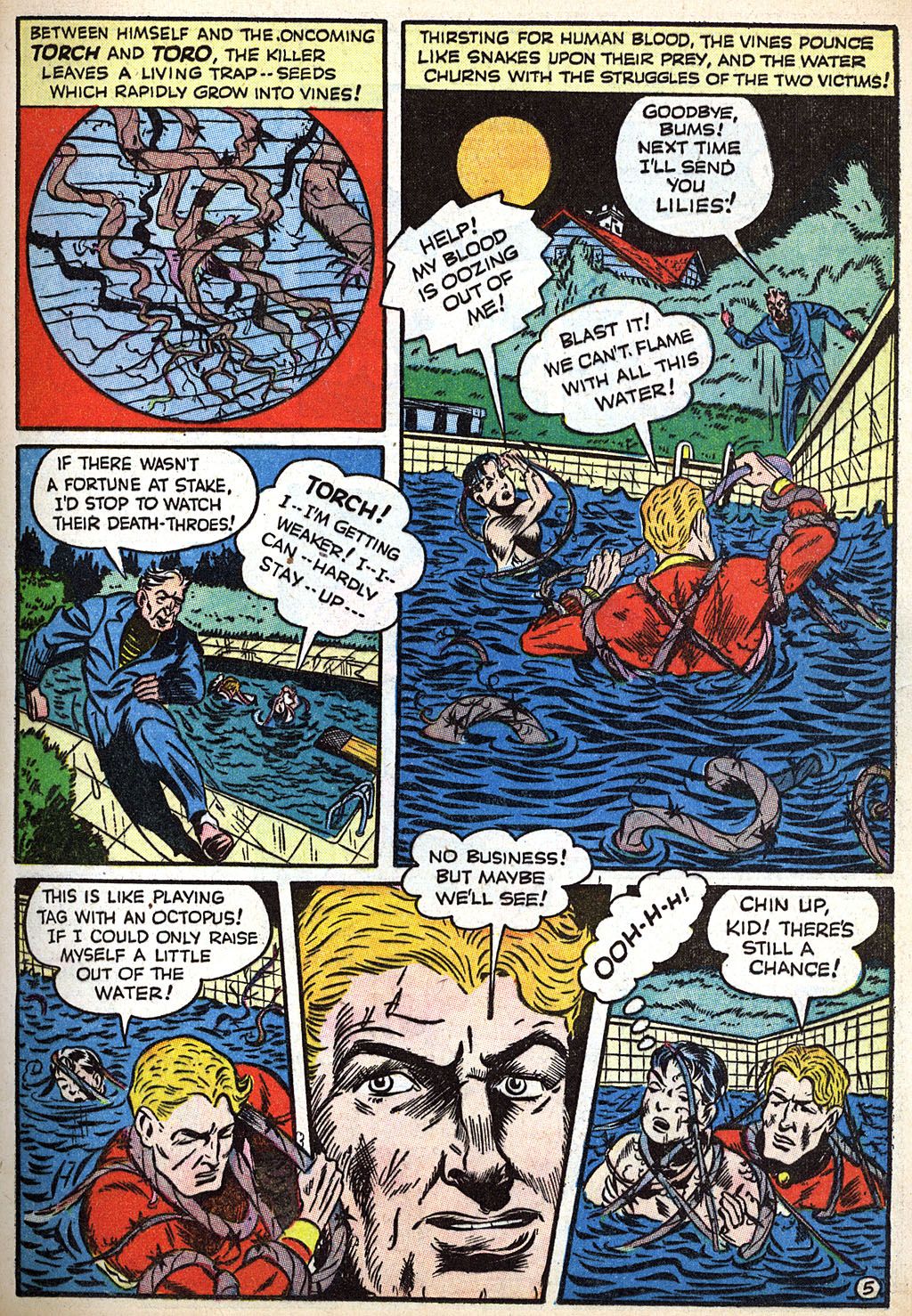 Captain America Comics 19 Page 24