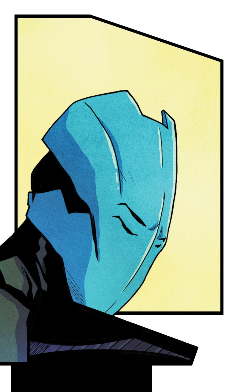 Read online Fantastic Four: Infinity Comic comic -  Issue #4 - 13