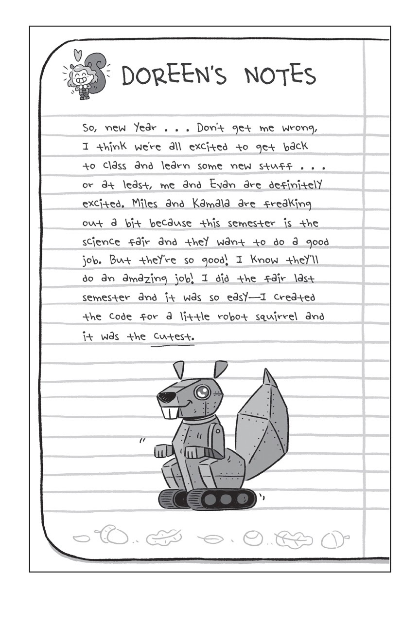 Read online Spider-Ham: Great Power, No Responsibility comic -  Issue # TPB - 74