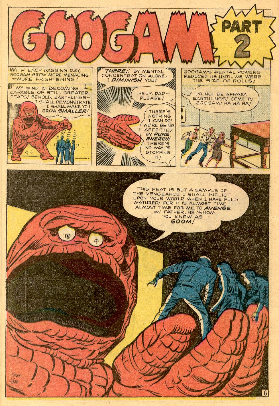 Tales of Suspense (1959) 17 Page 11