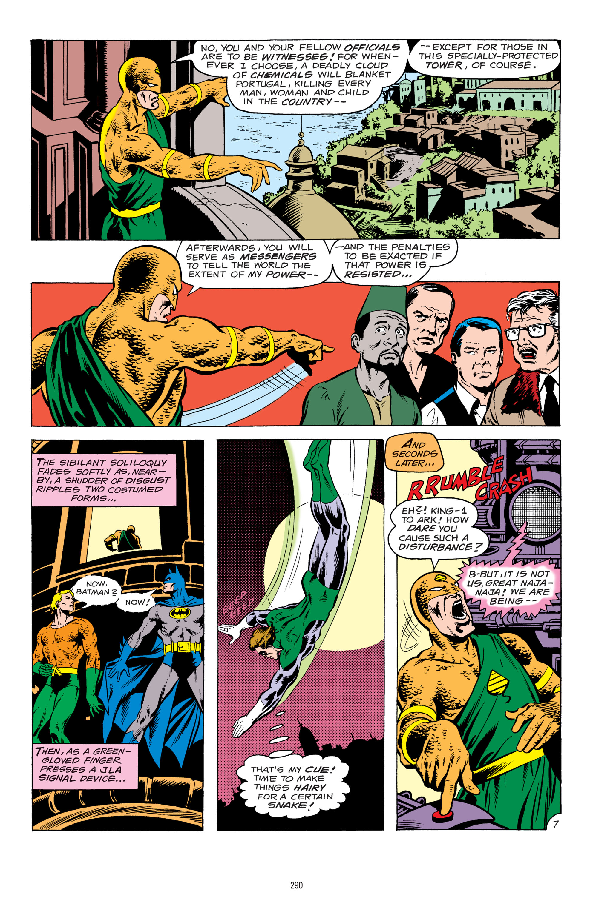 Read online Aquaman: The Death of a Prince Deluxe Edition comic -  Issue # TPB (Part 3) - 90