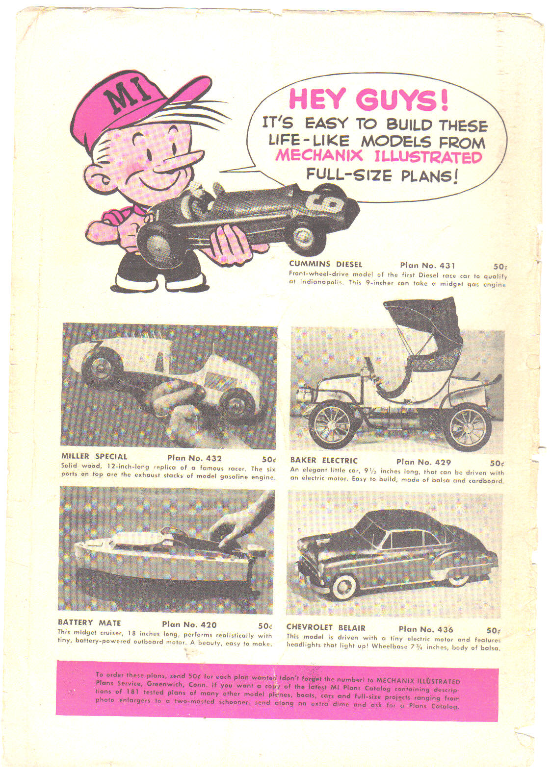 Read online Captain Marvel Adventures comic -  Issue #143 - 36