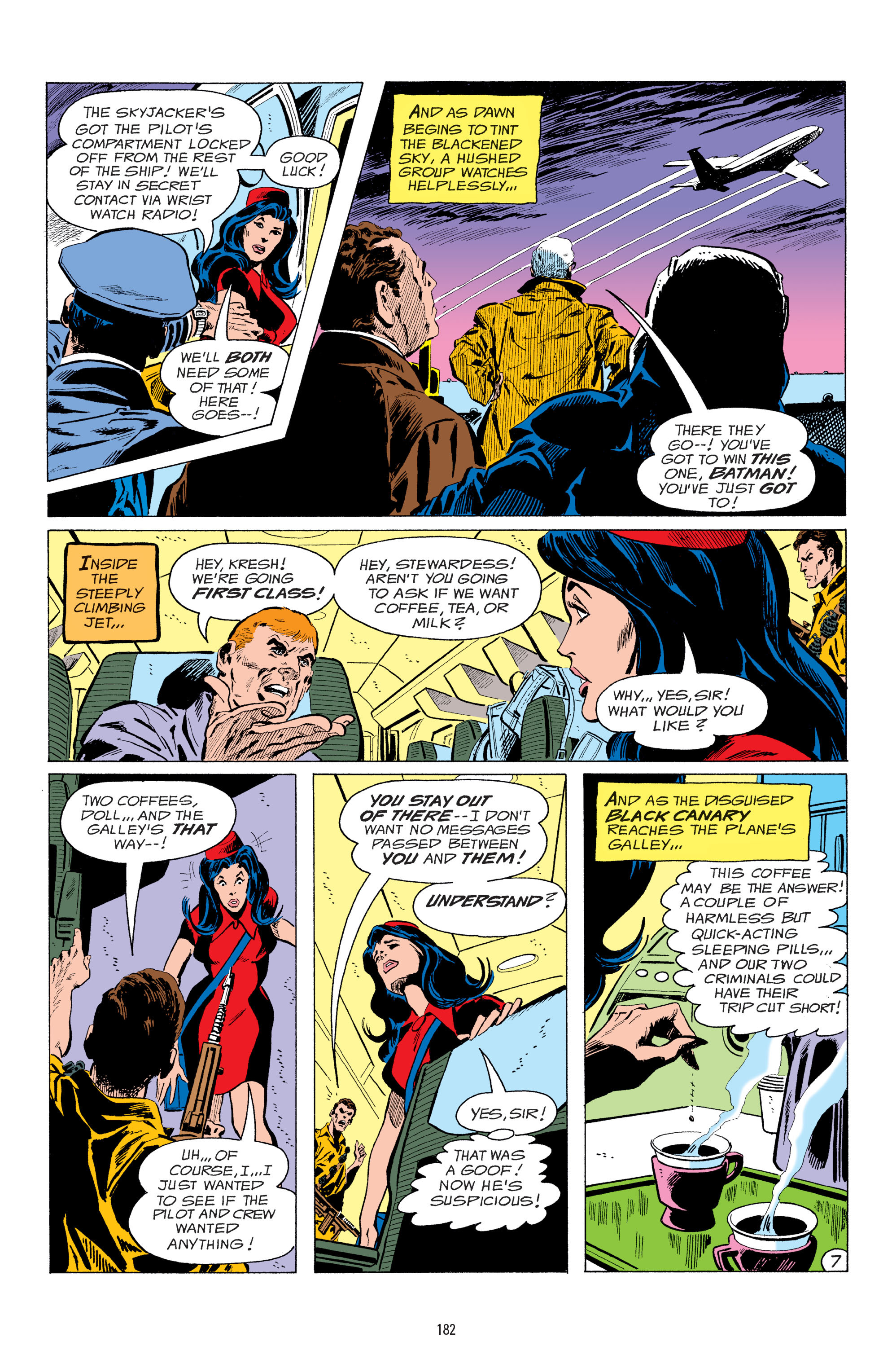 Read online Legends of the Dark Knight: Jim Aparo comic -  Issue # TPB 1 (Part 2) - 83
