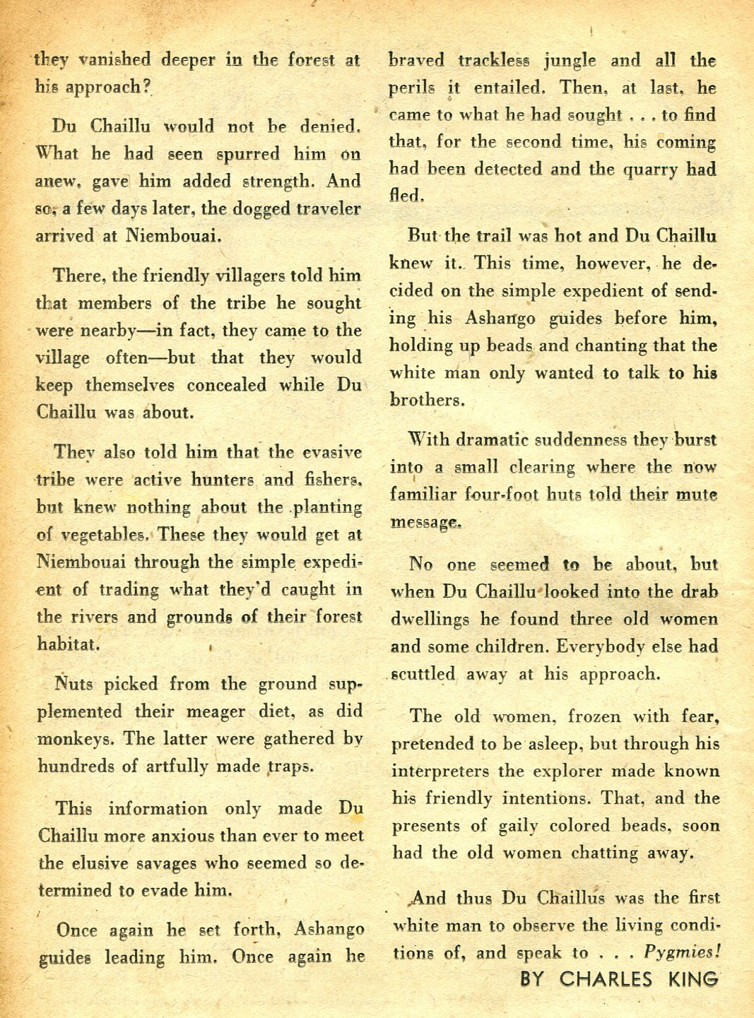 Green Lantern (1941) Issue #33 #33 - English 33 Green Lantern (1941) Issue #33 #33 - English 33