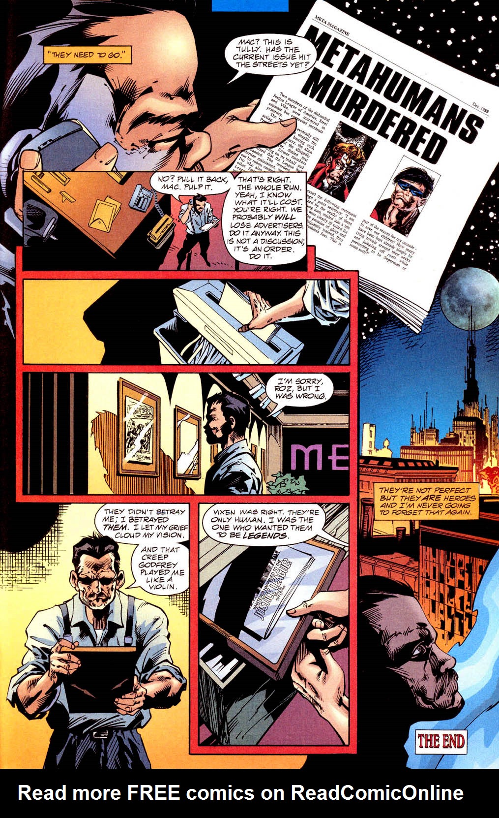 Read online JLA: Incarnations comic -  Issue #5 - 39