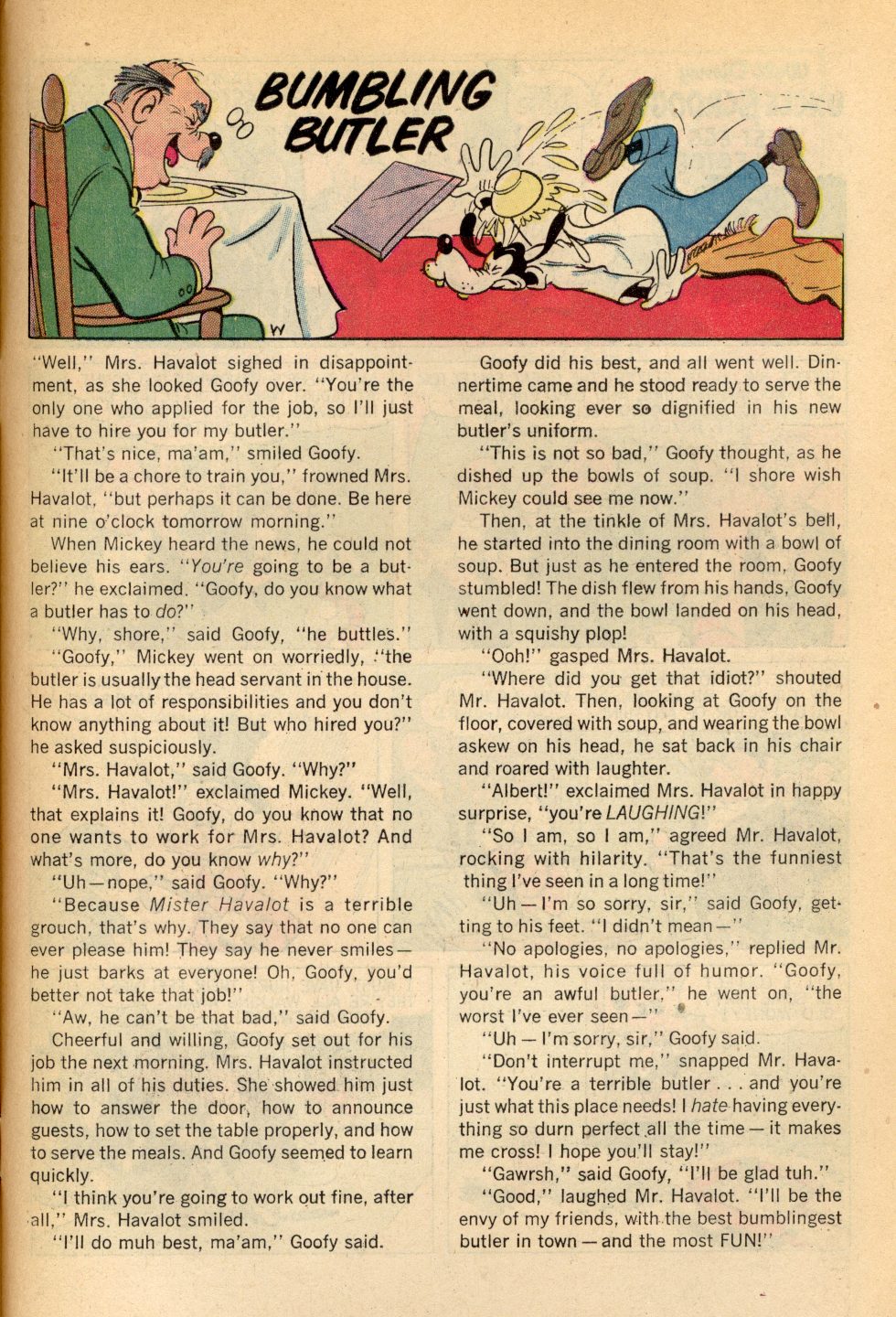 Read online Uncle Scrooge (1953) comic -  Issue #102 - 31