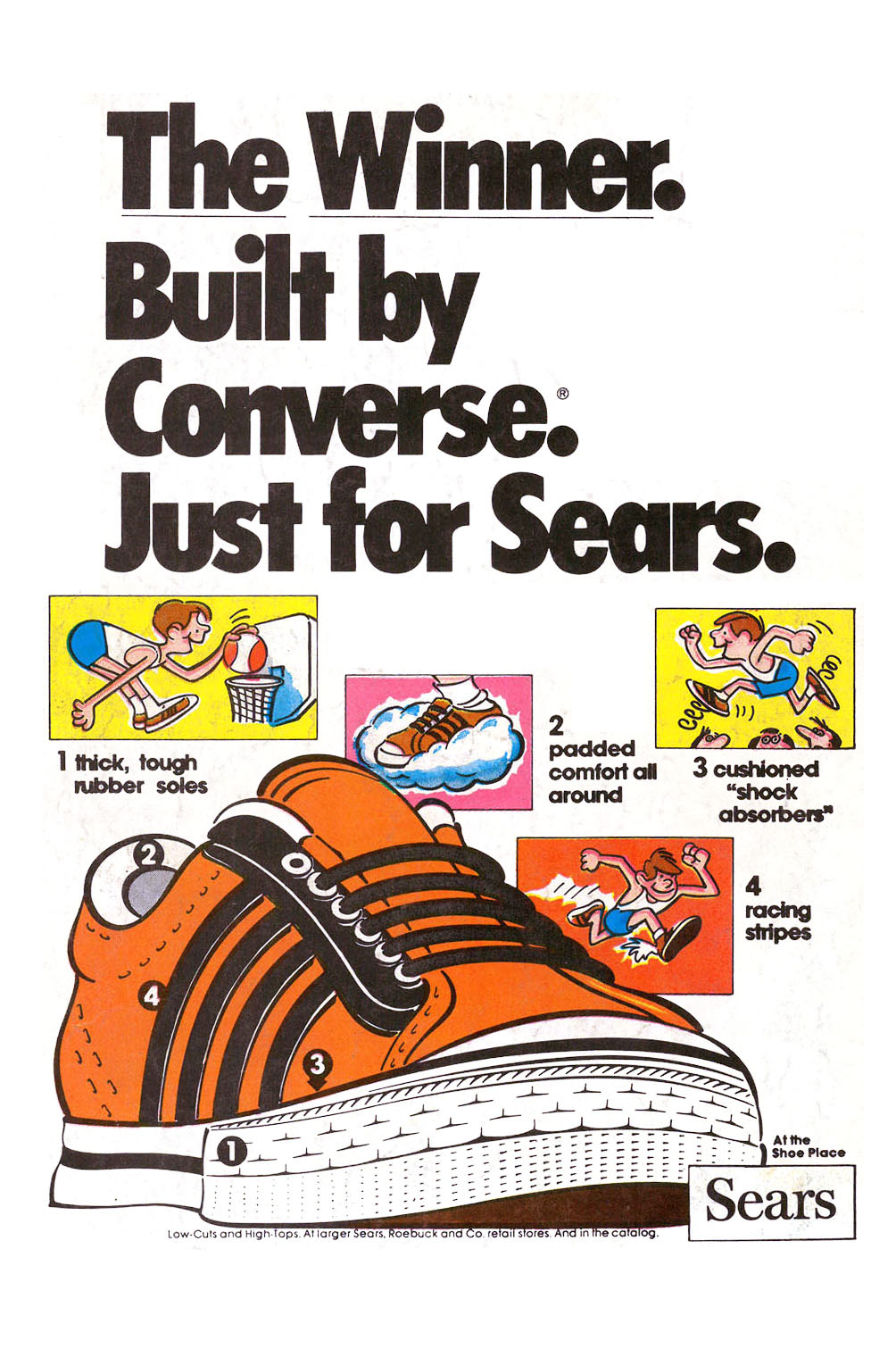 Read online Archie's TV Laugh-Out comic -  Issue #34 - 36