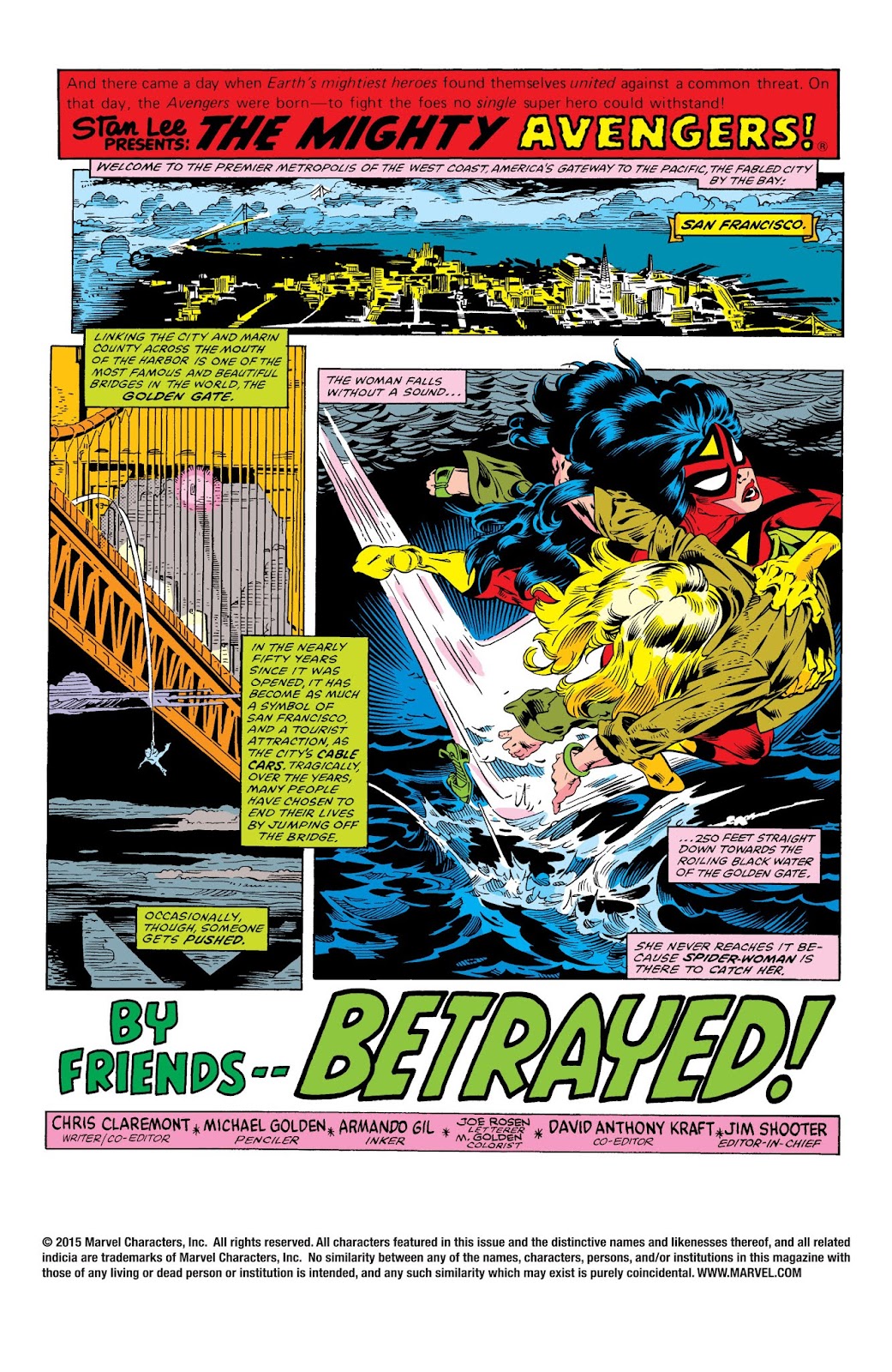 Marvel Masterworks: The Uncanny X-Men issue TPB 7 (Part 1) - Page 4