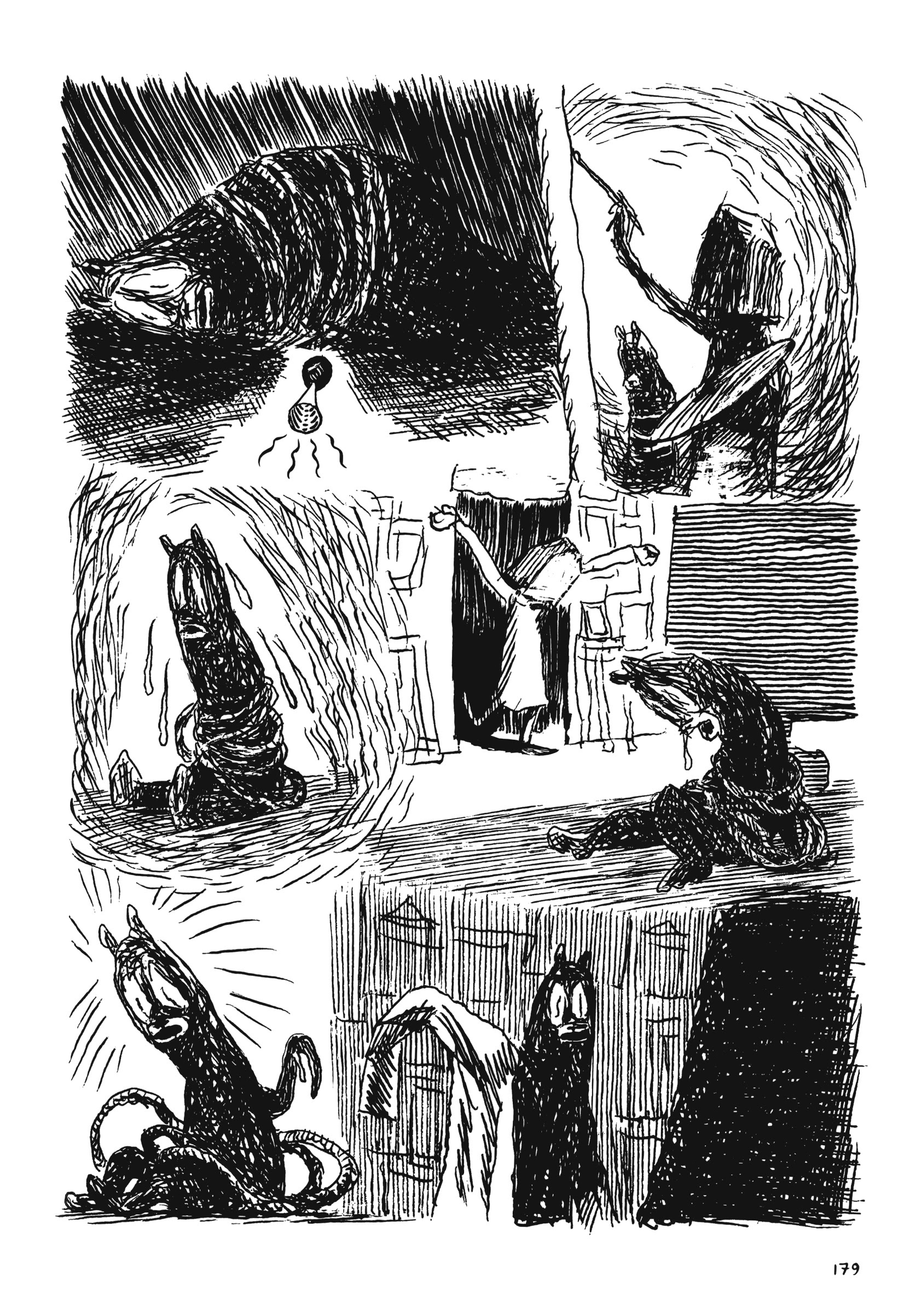 Read online Mitchum comic -  Issue # TPB (Part 2) - 80