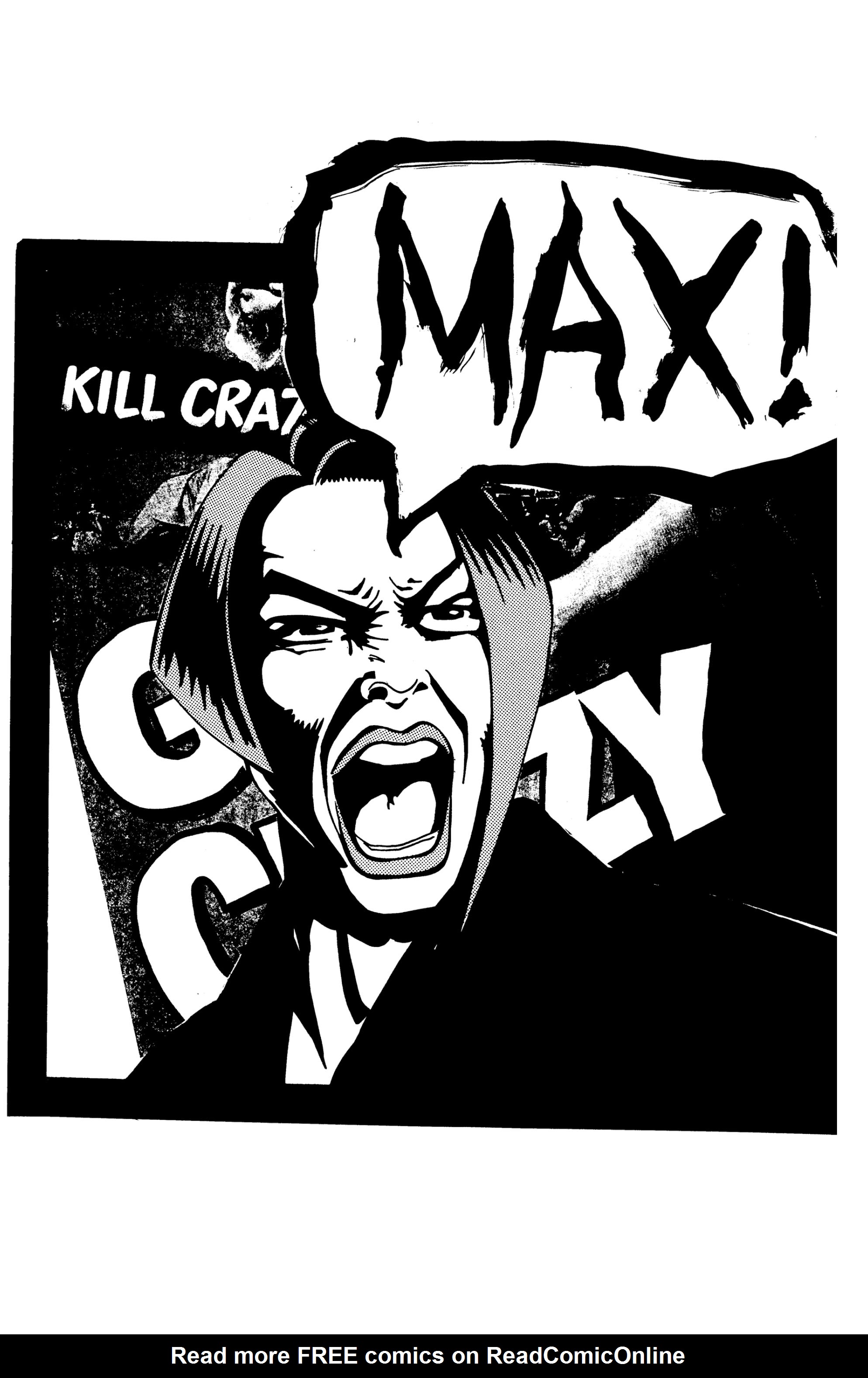 Read online Goldfish comic -  Issue # TPB (Part 2) - 30