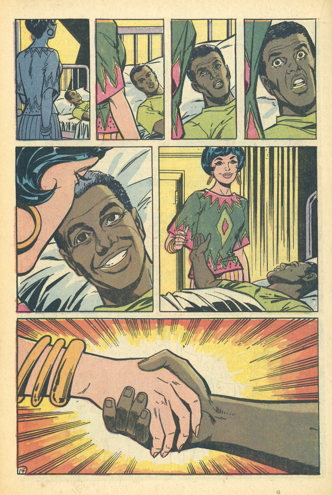 Read online Superman's Girl Friend, Lois Lane comic -  Issue #106 - 18