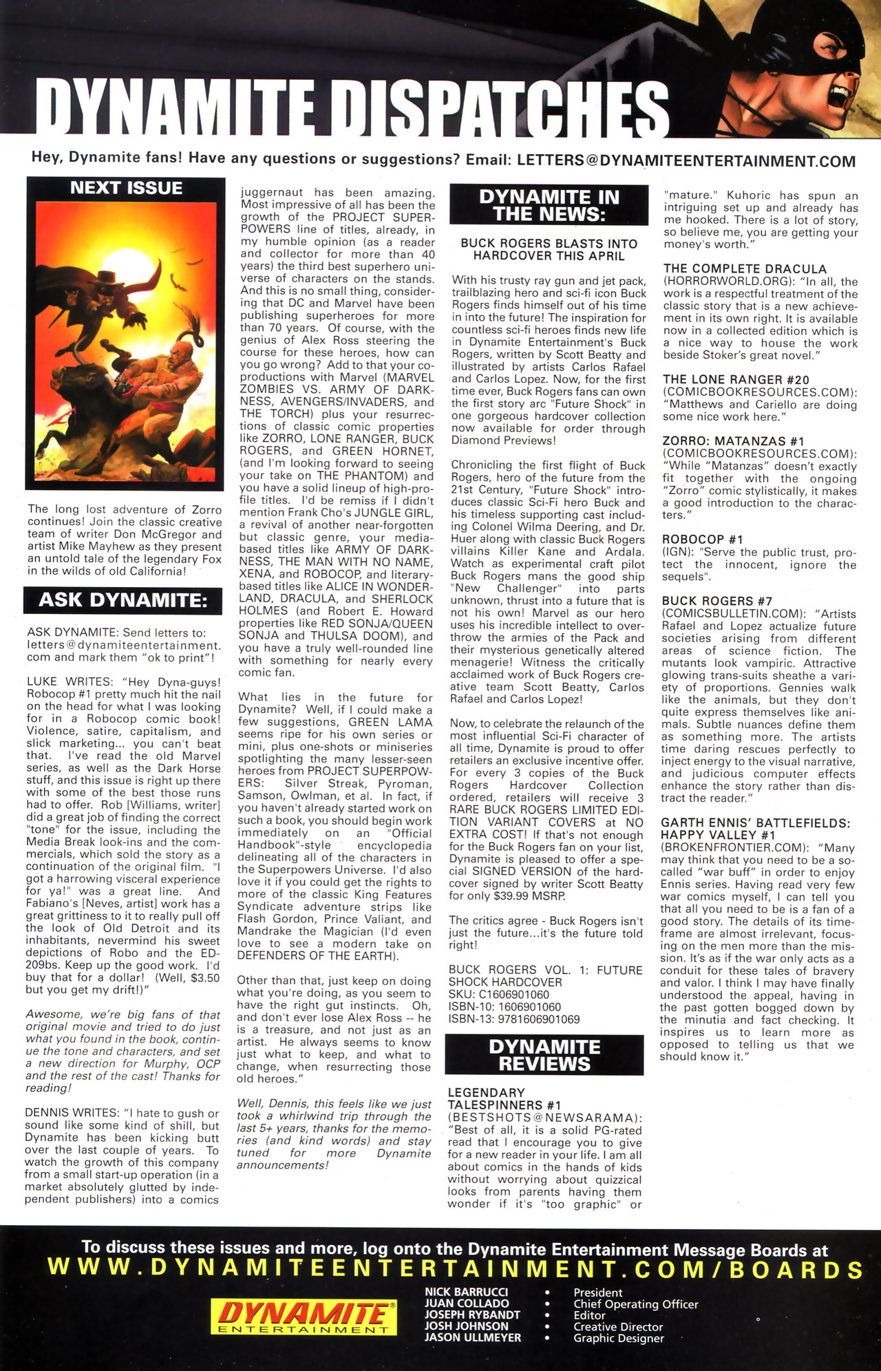 Read online Zorro: Matanzas comic -  Issue #2 - 25
