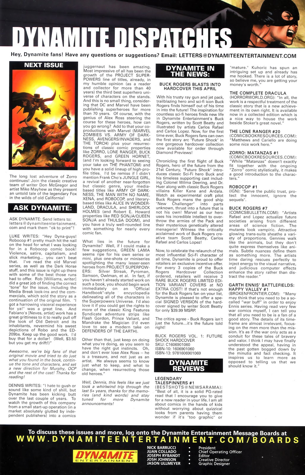 Zorro: Matanzas issue 2 - Page 25