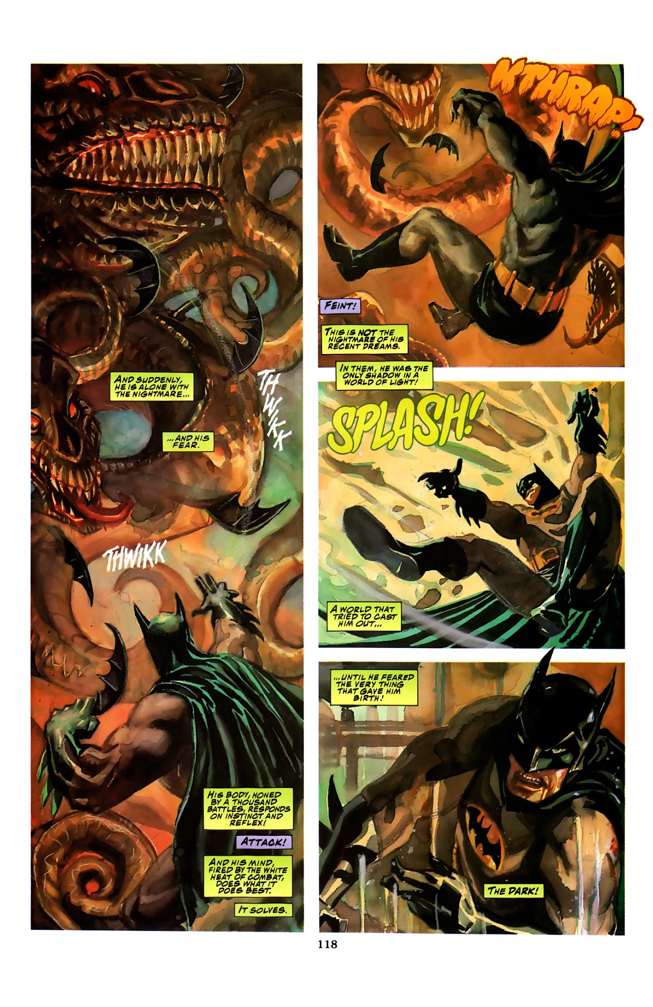 Read online Legends of the World's Finest comic -  Issue # TPB - 119