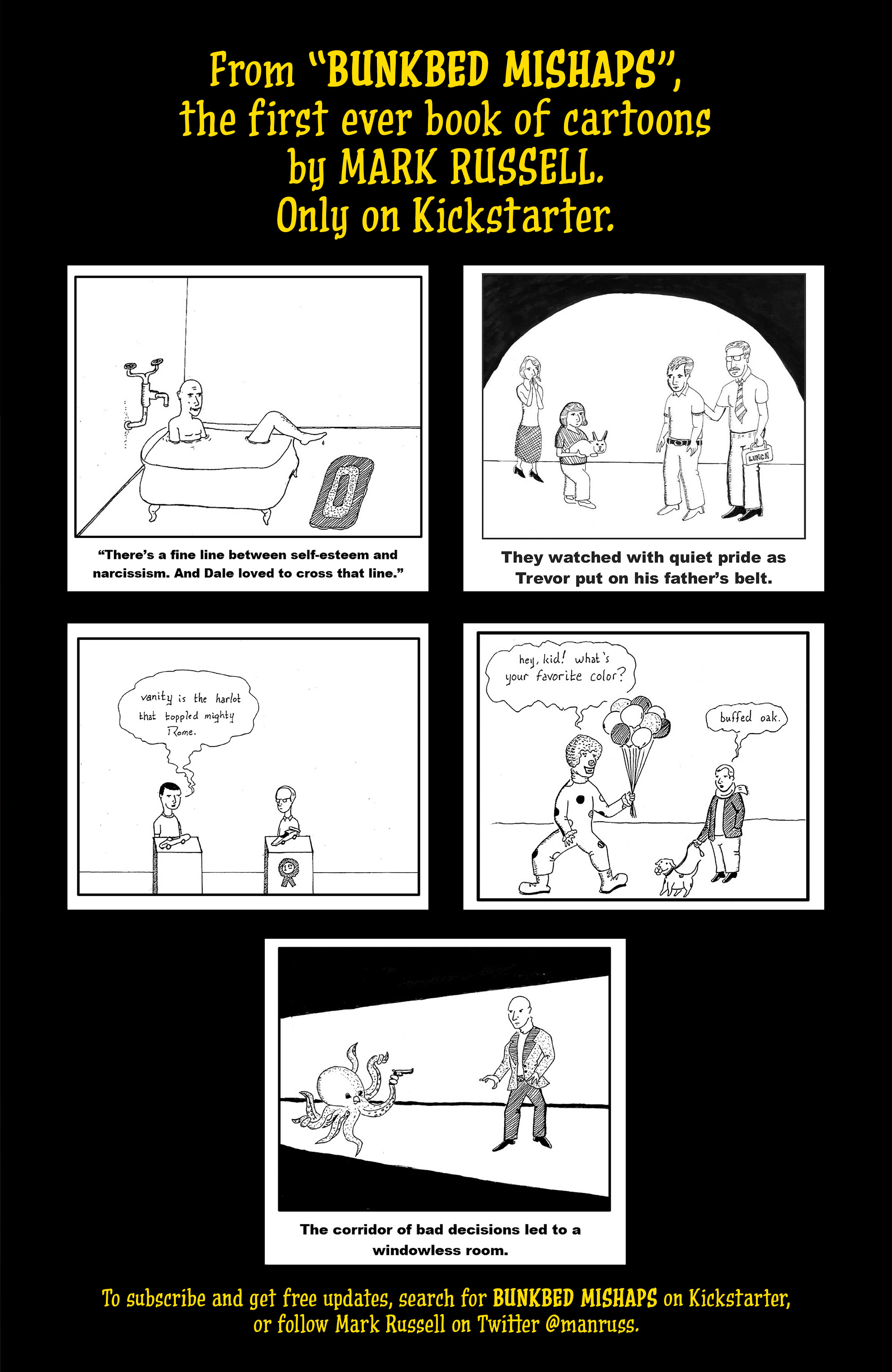 Read online My Bad Vol. 2 comic -  Issue #5 - 29