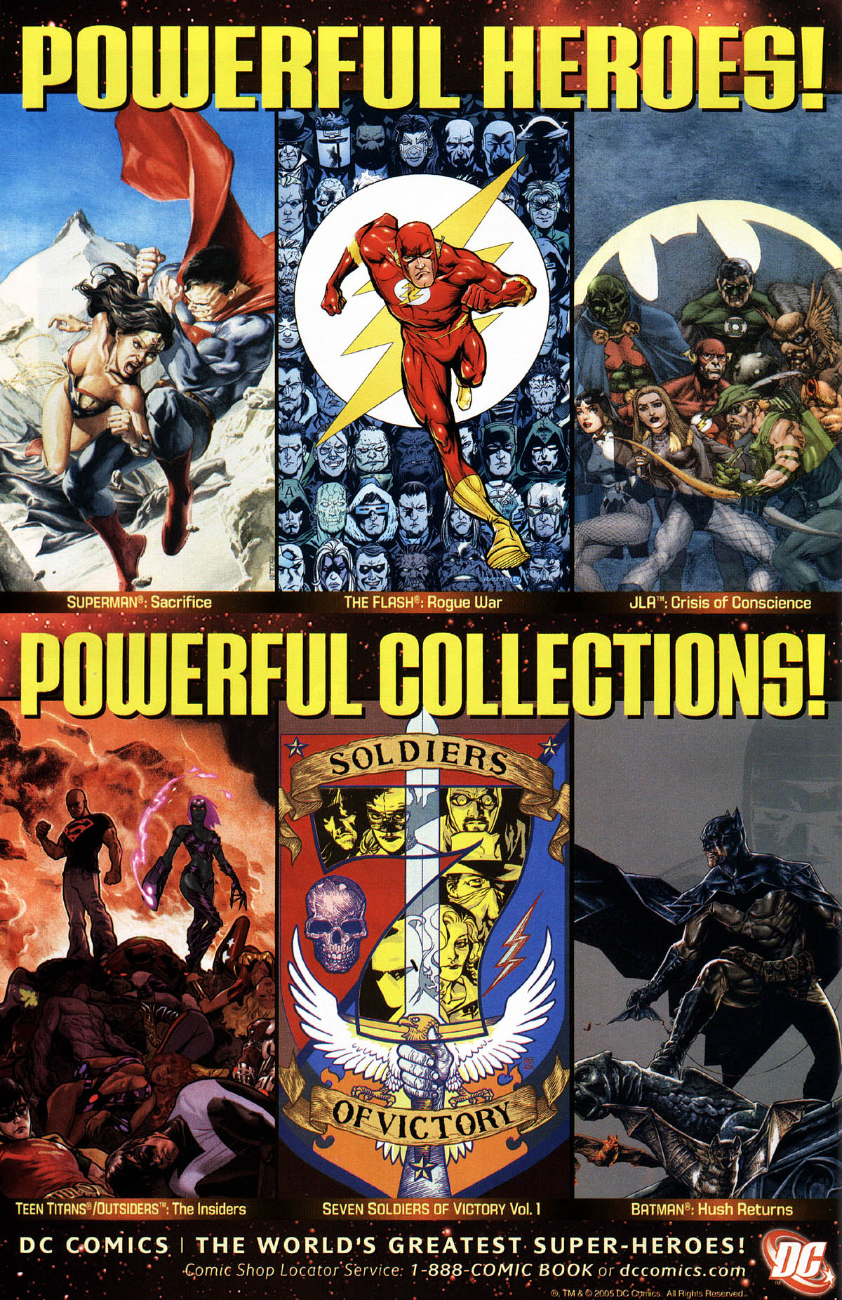 Read online Sgt. Rock: The Prophecy comic -  Issue #3 - 32