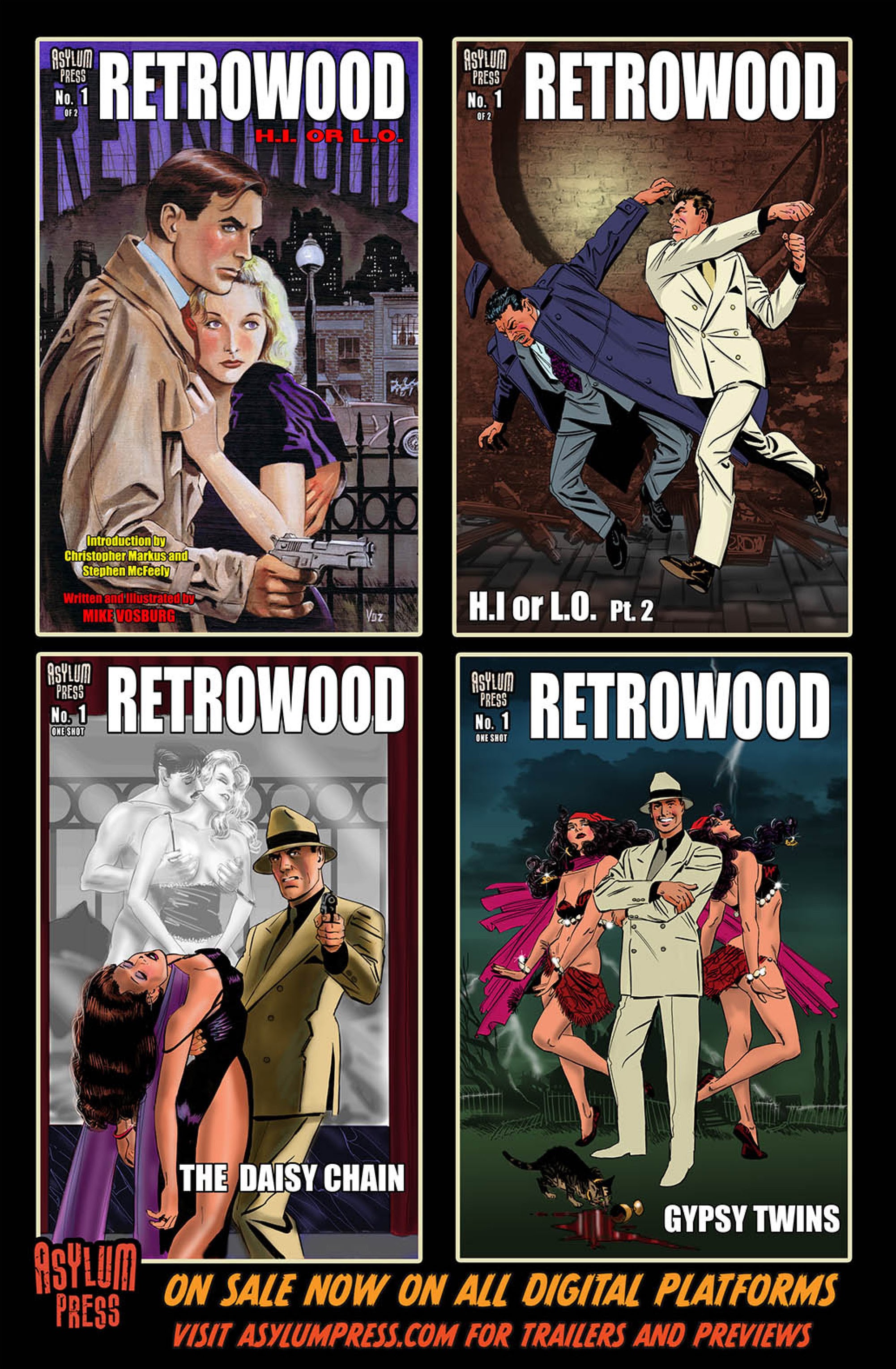 Read online Fearless Dawn: Hard Times comic -  Issue # Full - 34