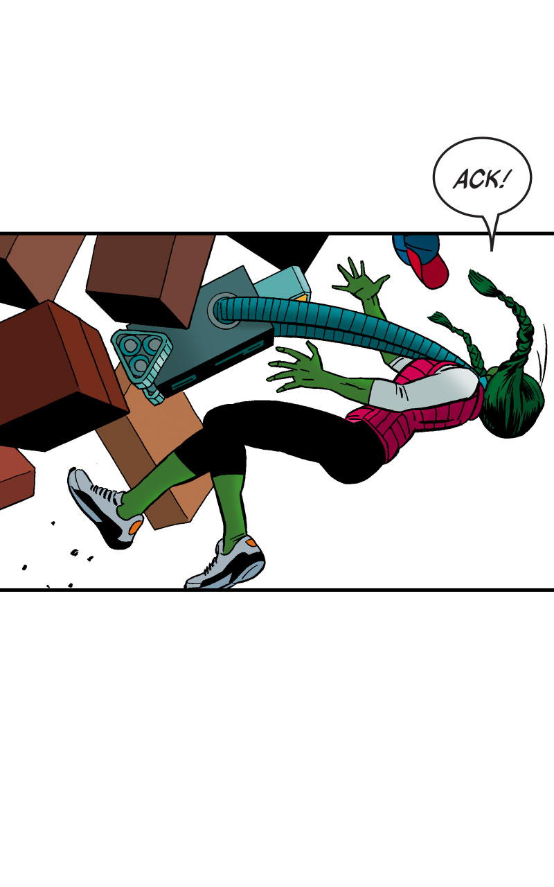 Read online She-Hulk: Law and Disorder Infinity Comic comic -  Issue #2 - 29