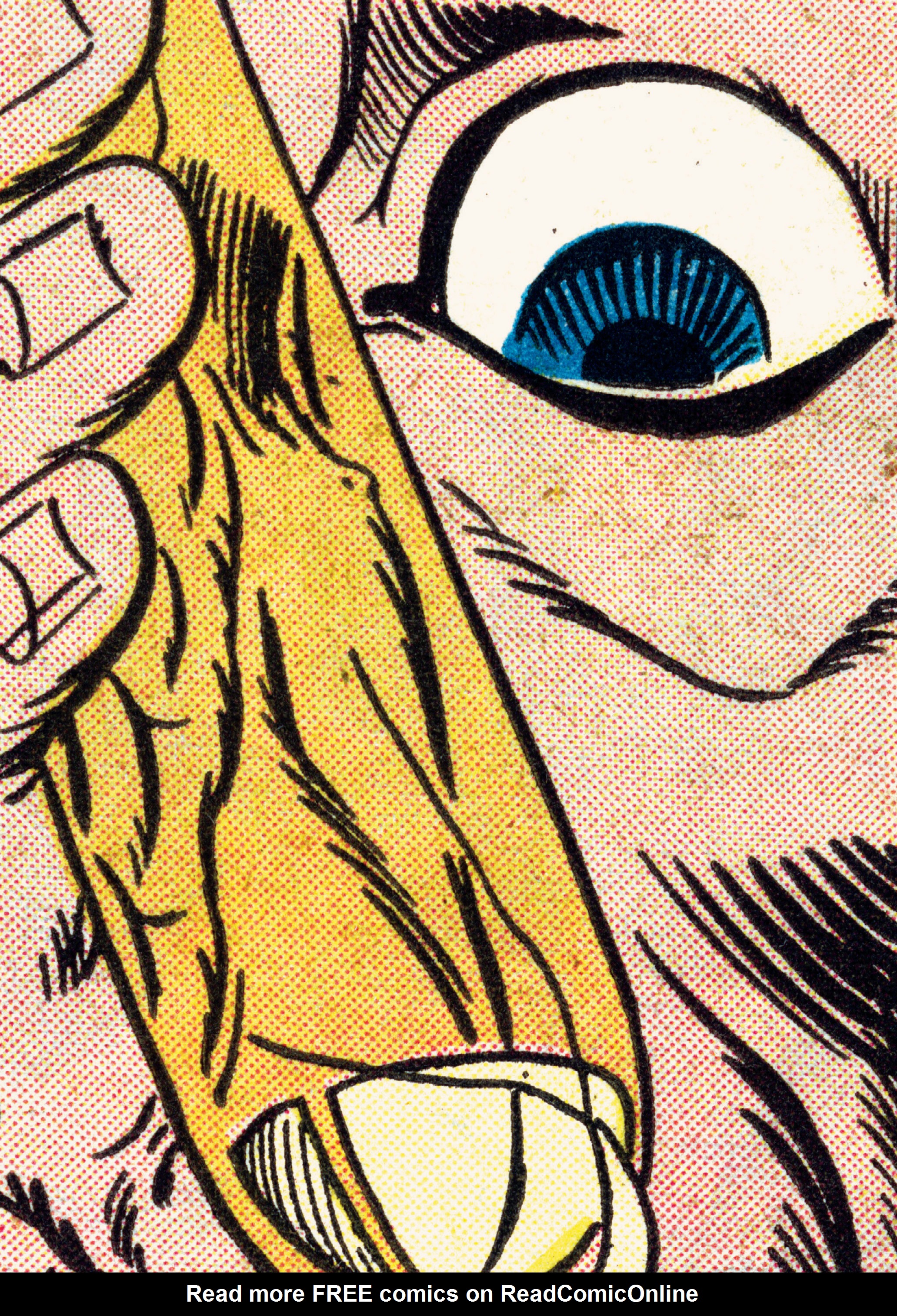 Read online The Steve Ditko Archives comic -  Issue # TPB 3 (Part 1) - 20