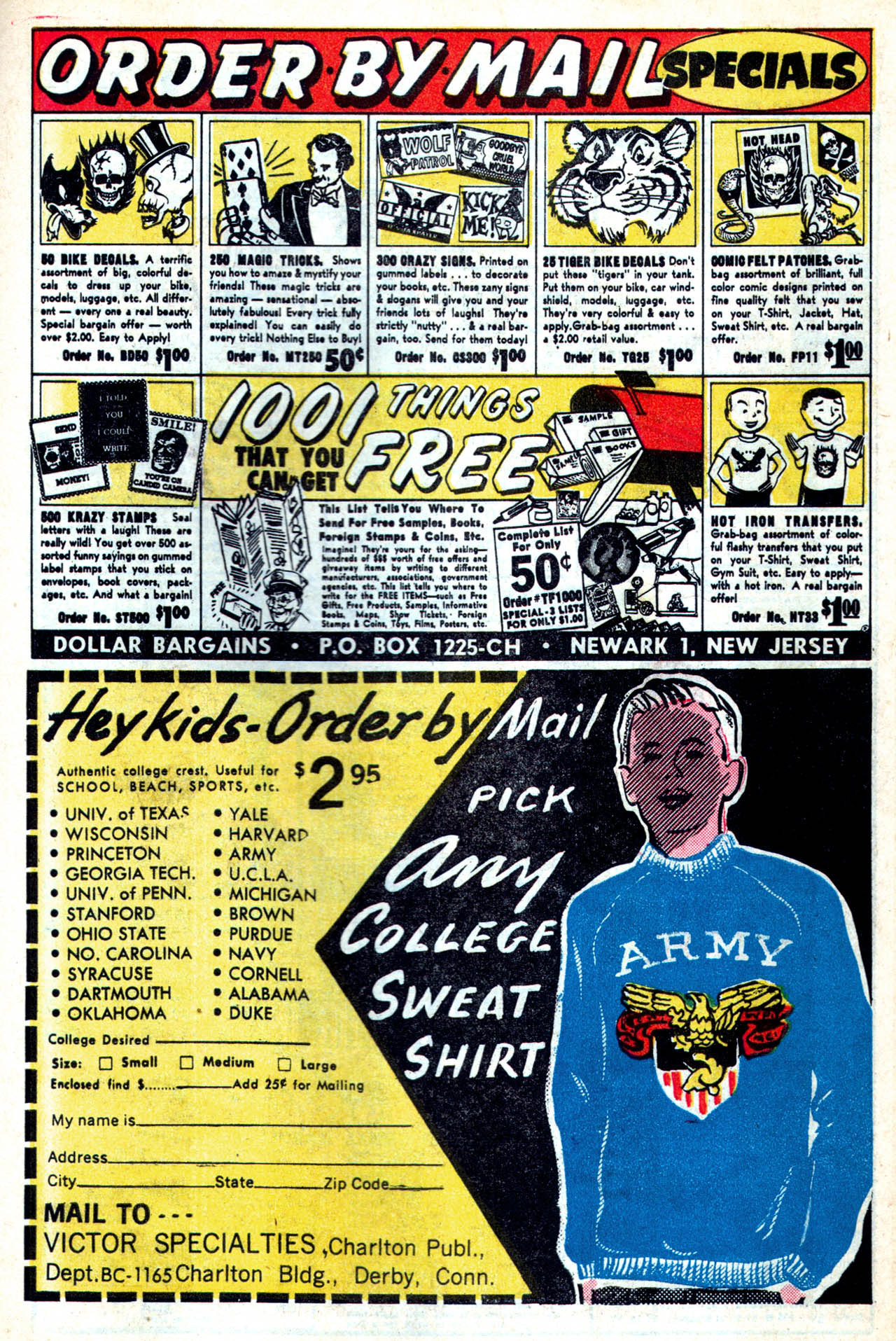 Read online Captain Atom (1965) comic -  Issue #80 - 29