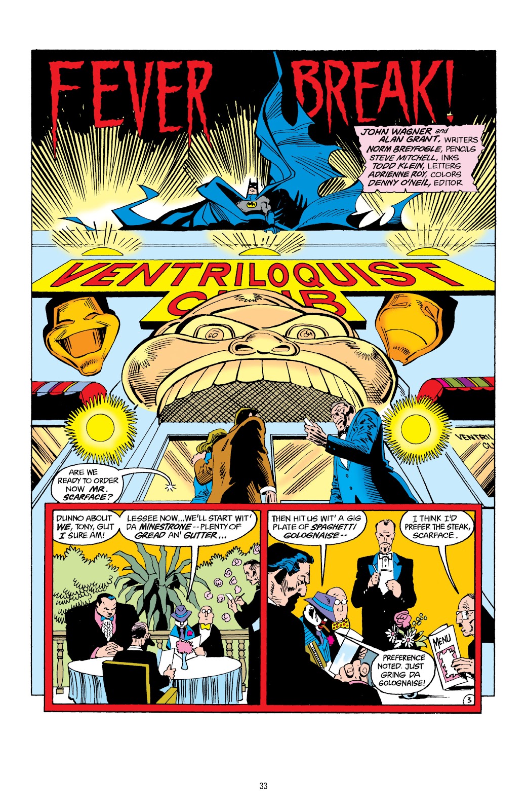 Detective Comics (1937) issue TPB Batman - The Dark Knight Detective 2 (Part 1) - Page 34