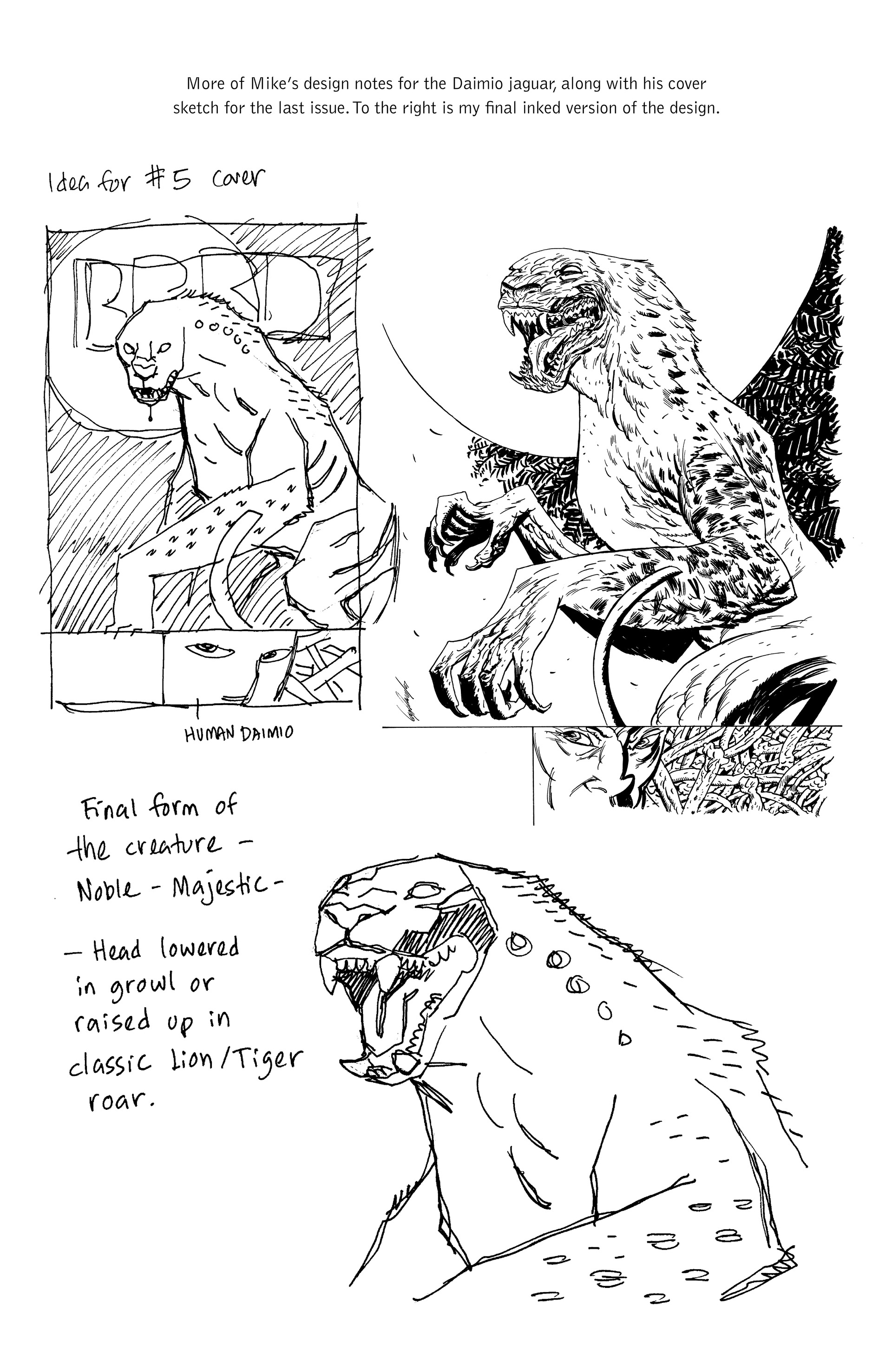 Read online B.P.R.D. Omnibus comic -  Issue # TPB 3 (Part 5) - 43
