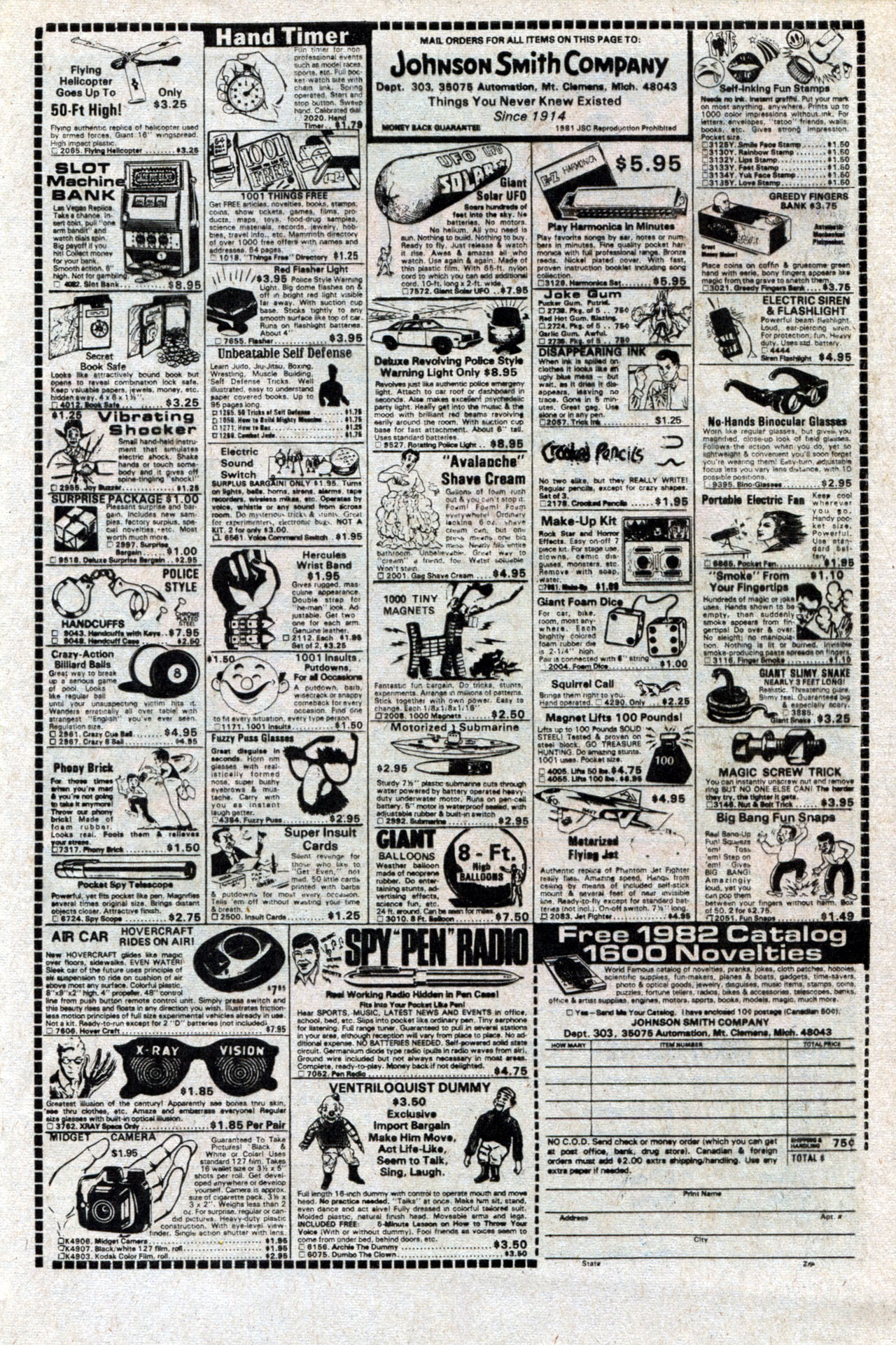Read online Richie Rich Zillionz comic -  Issue #31 - 33