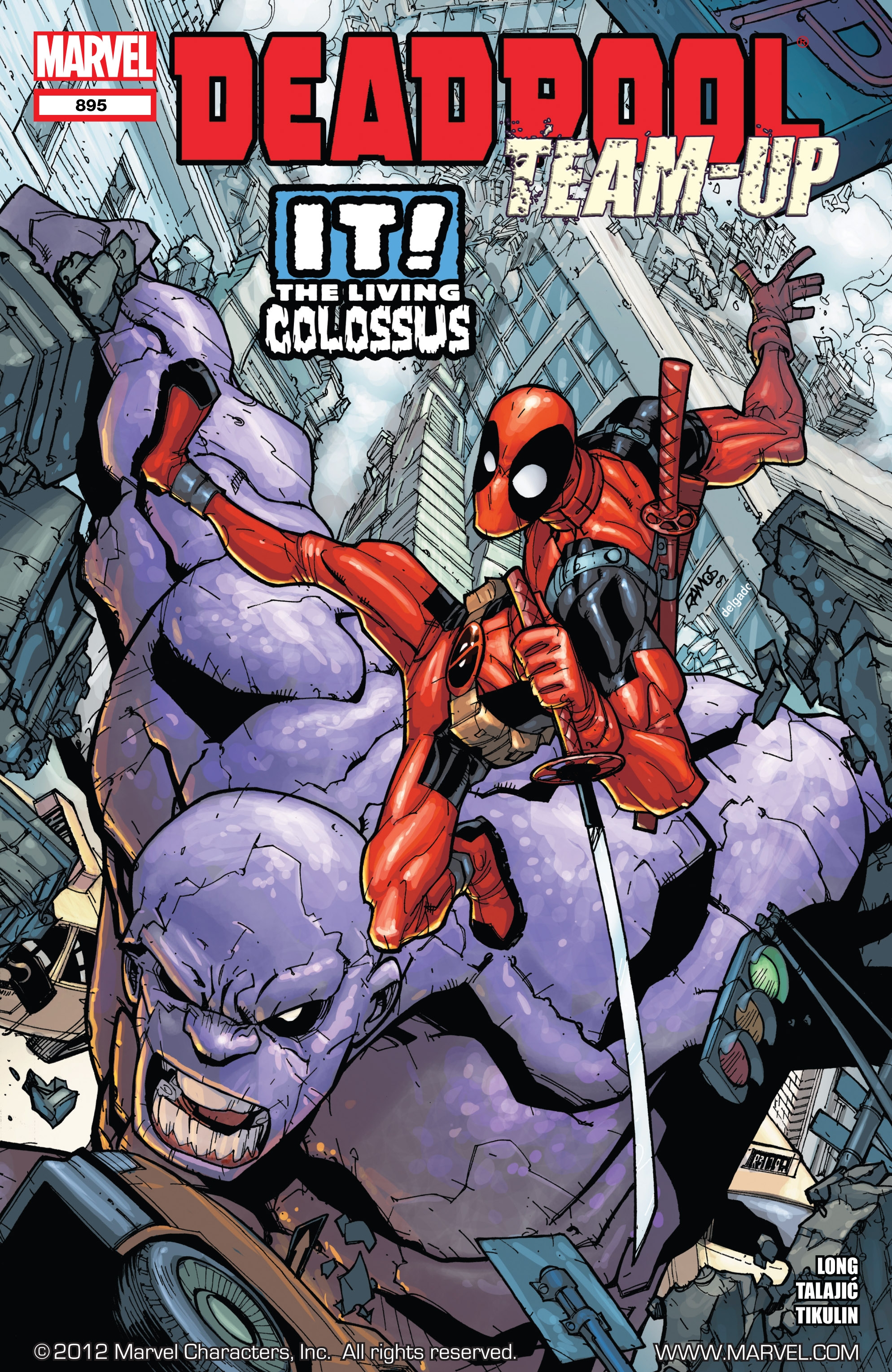 Read online Deadpool Classic comic -  Issue # TPB 13 (Part 2) - 41