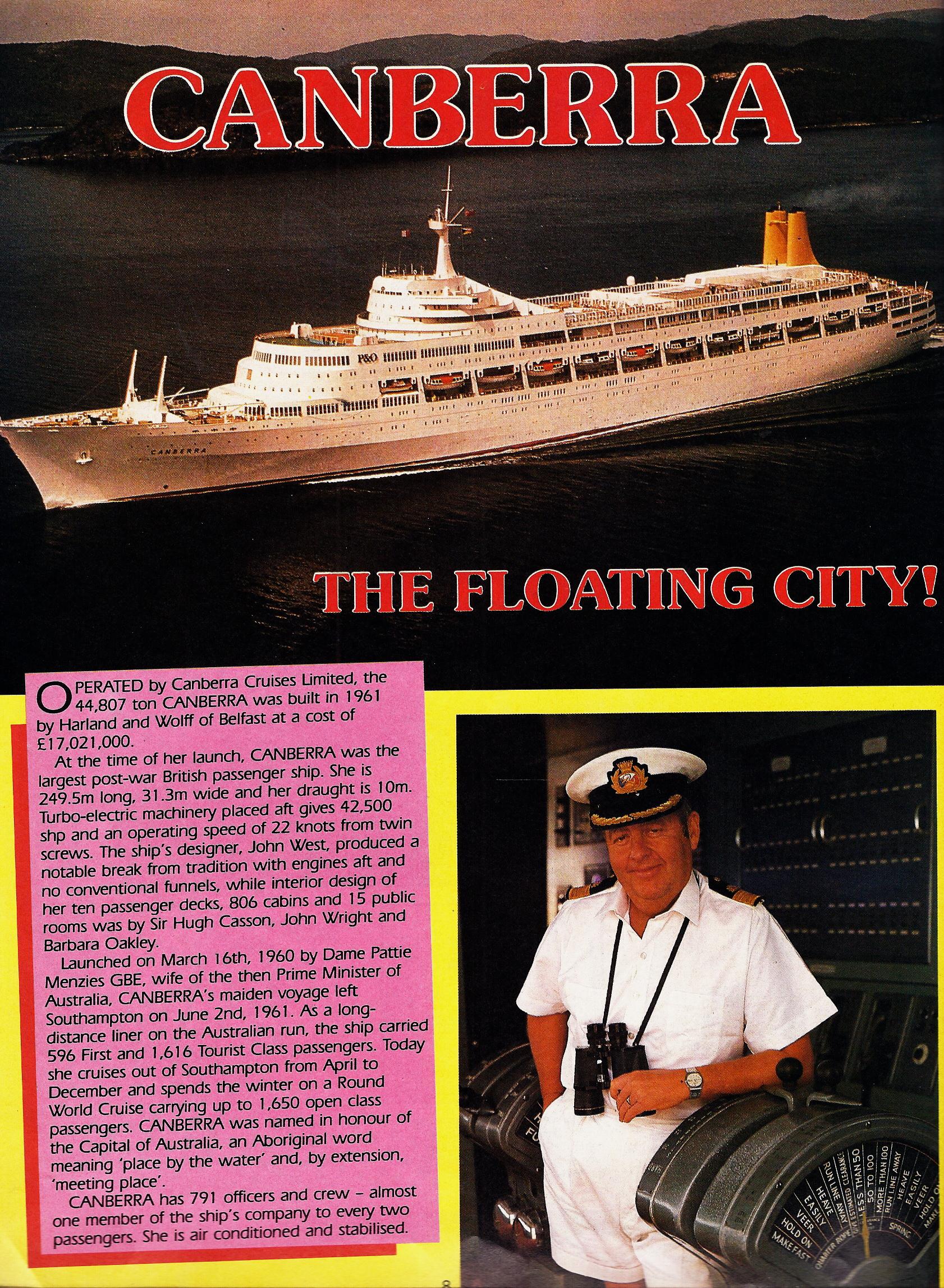 Read online Eagle Holiday Special comic -  Issue #8 - 8