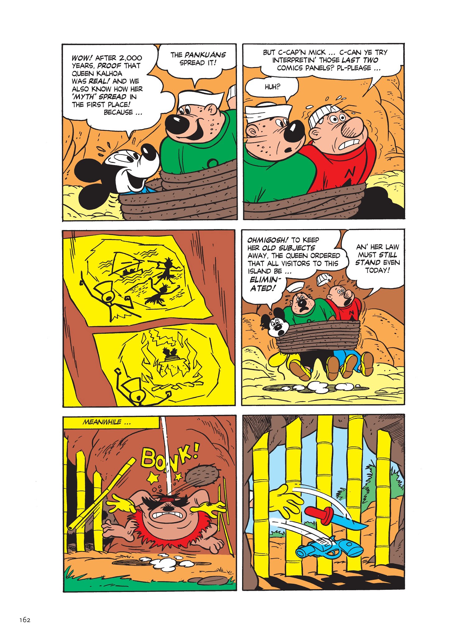 Read online Disney Masters comic -  Issue # TPB 5 (Part 2) - 67