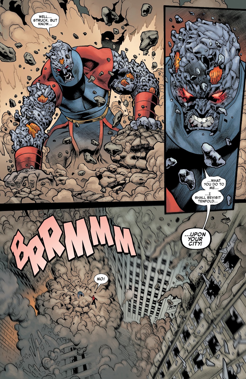 Superior Spider-Man (2019) issue 3 - Page 5