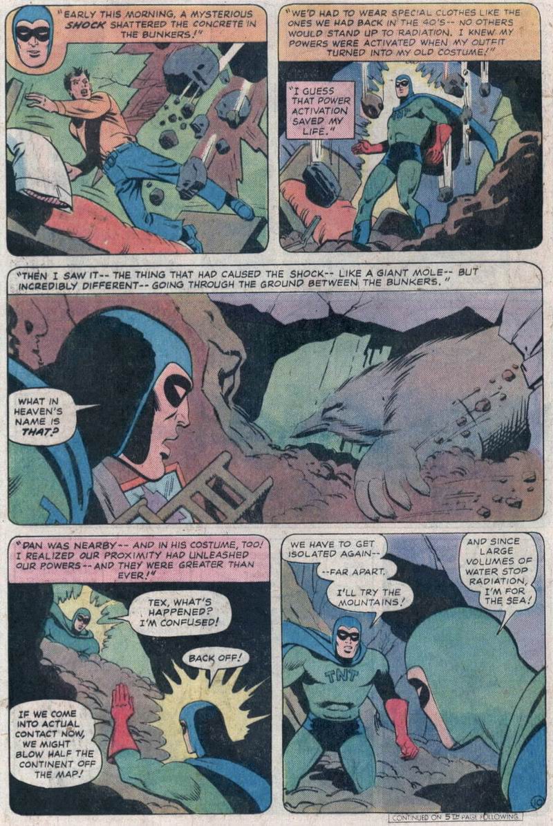 Read online The Super Friends comic -  Issue #12 - 11