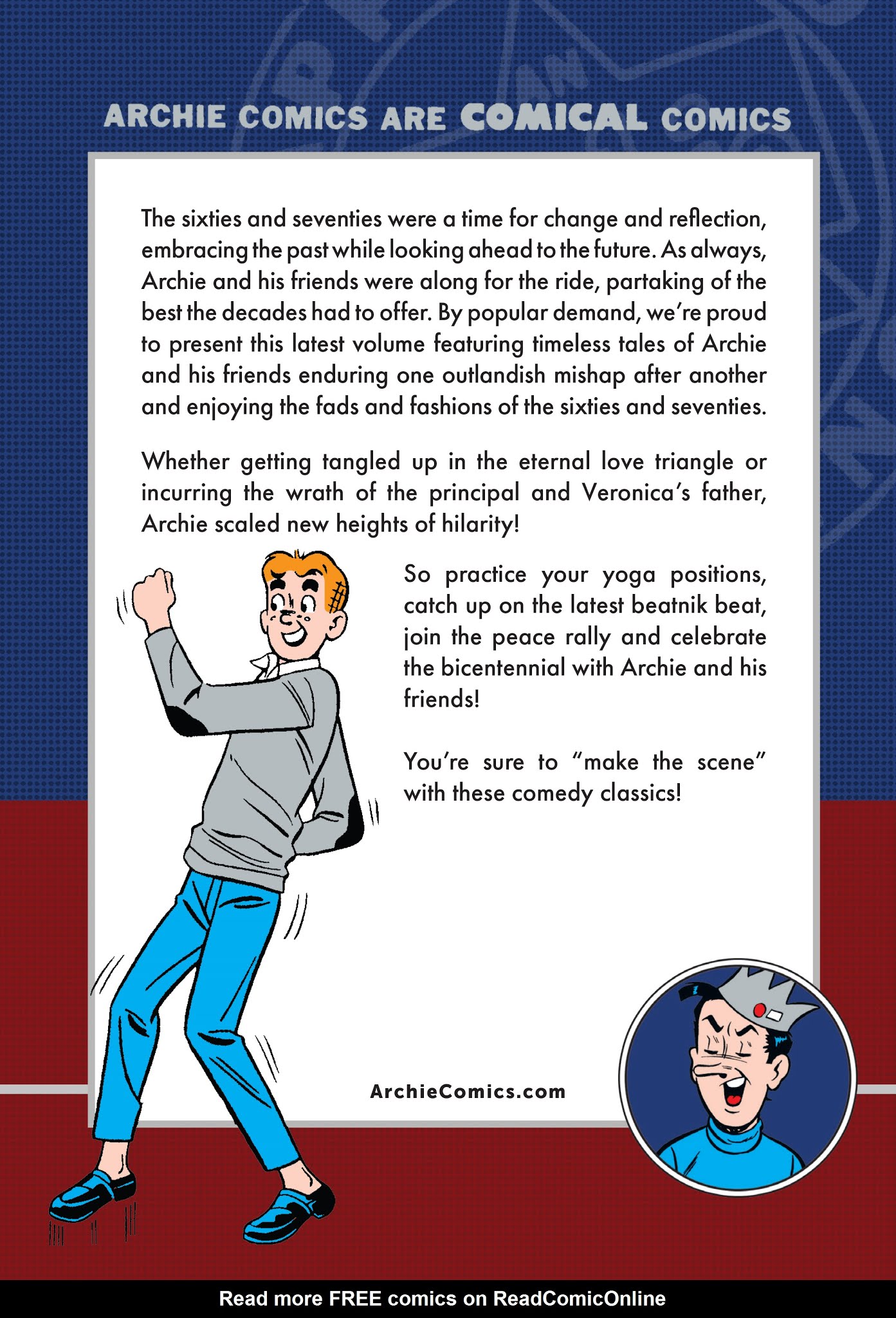 Read online Best of Archie Americana comic -  Issue # TPB 2 (Part 4) - 119