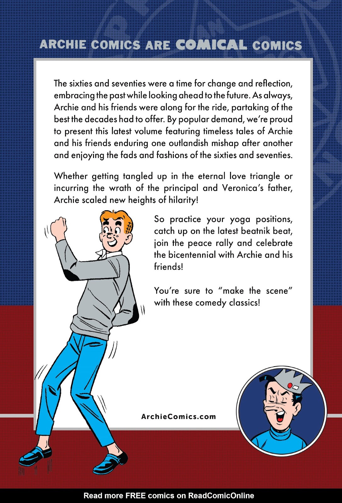 Best of Archie Americana issue TPB 2 (Part 4) - Page 119