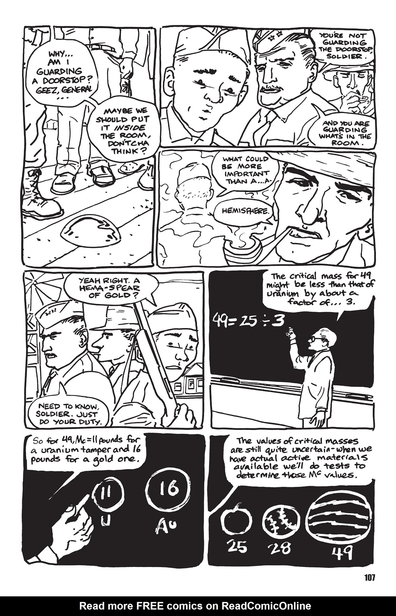 Read online Fallout comic -  Issue # TPB (Part 2) - 3