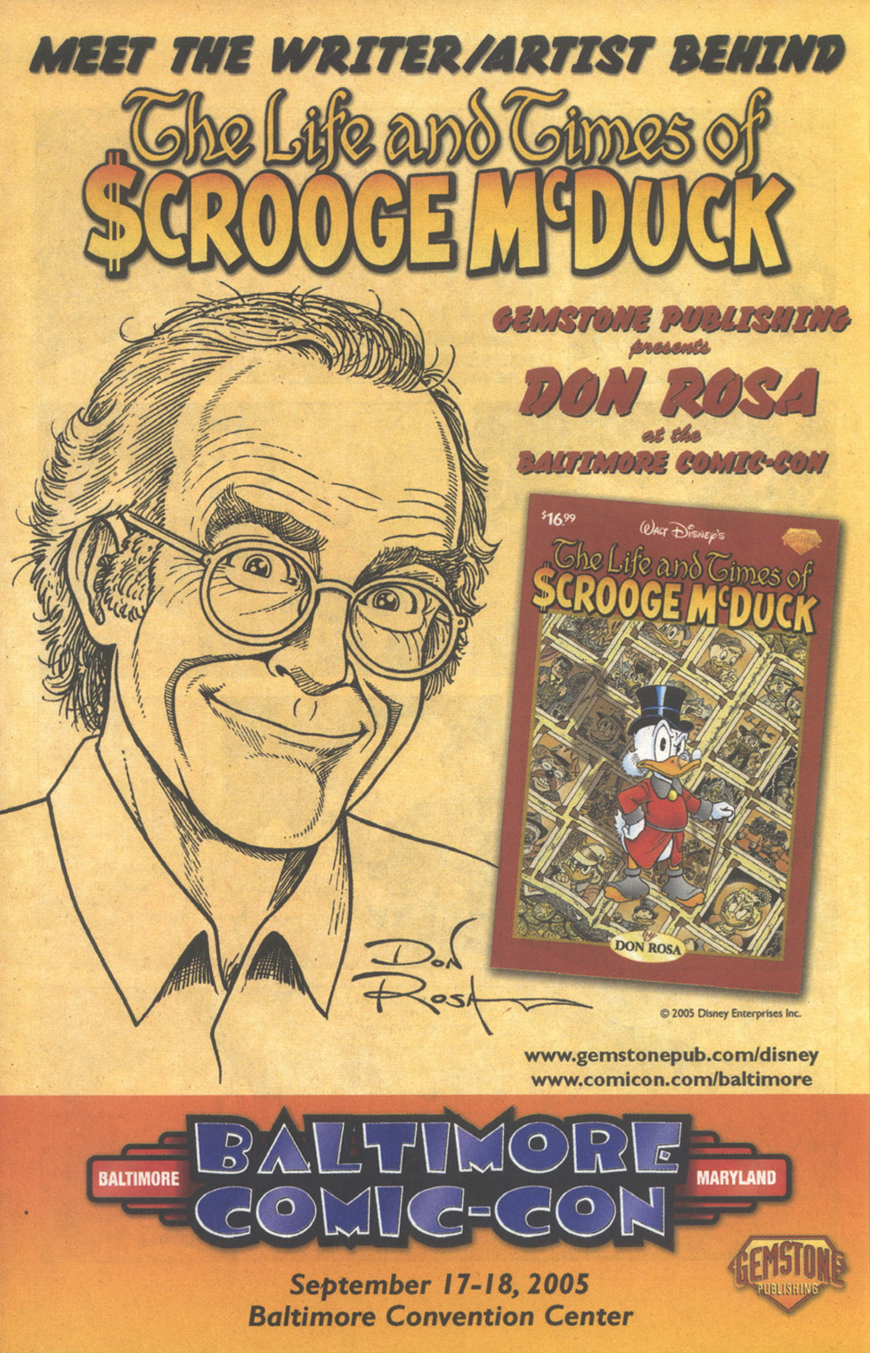 Read online Walt Disney's Donald Duck and Friends comic -  Issue #330 - 26