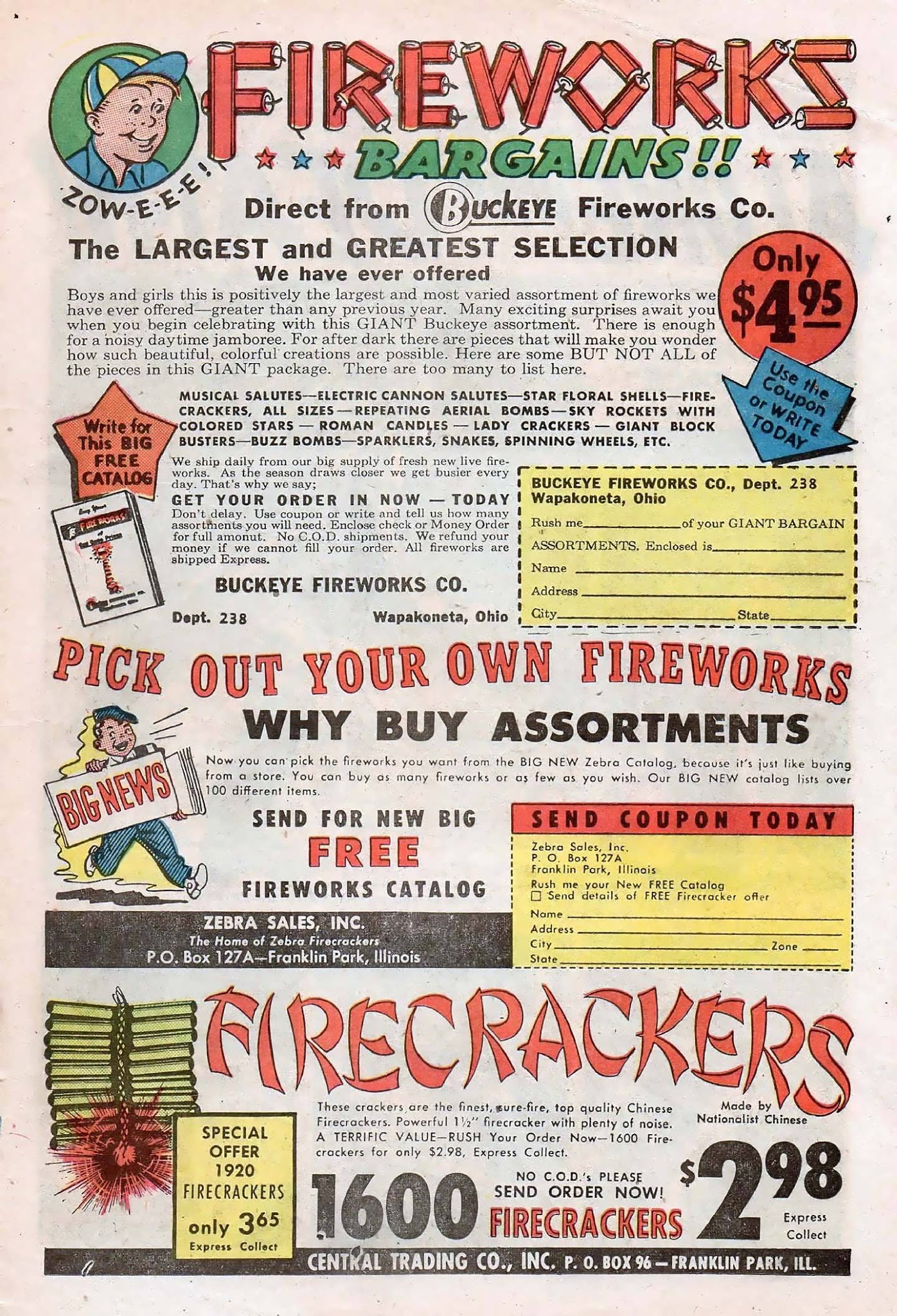 Read online Mystery Tales comic -  Issue #3 - 24